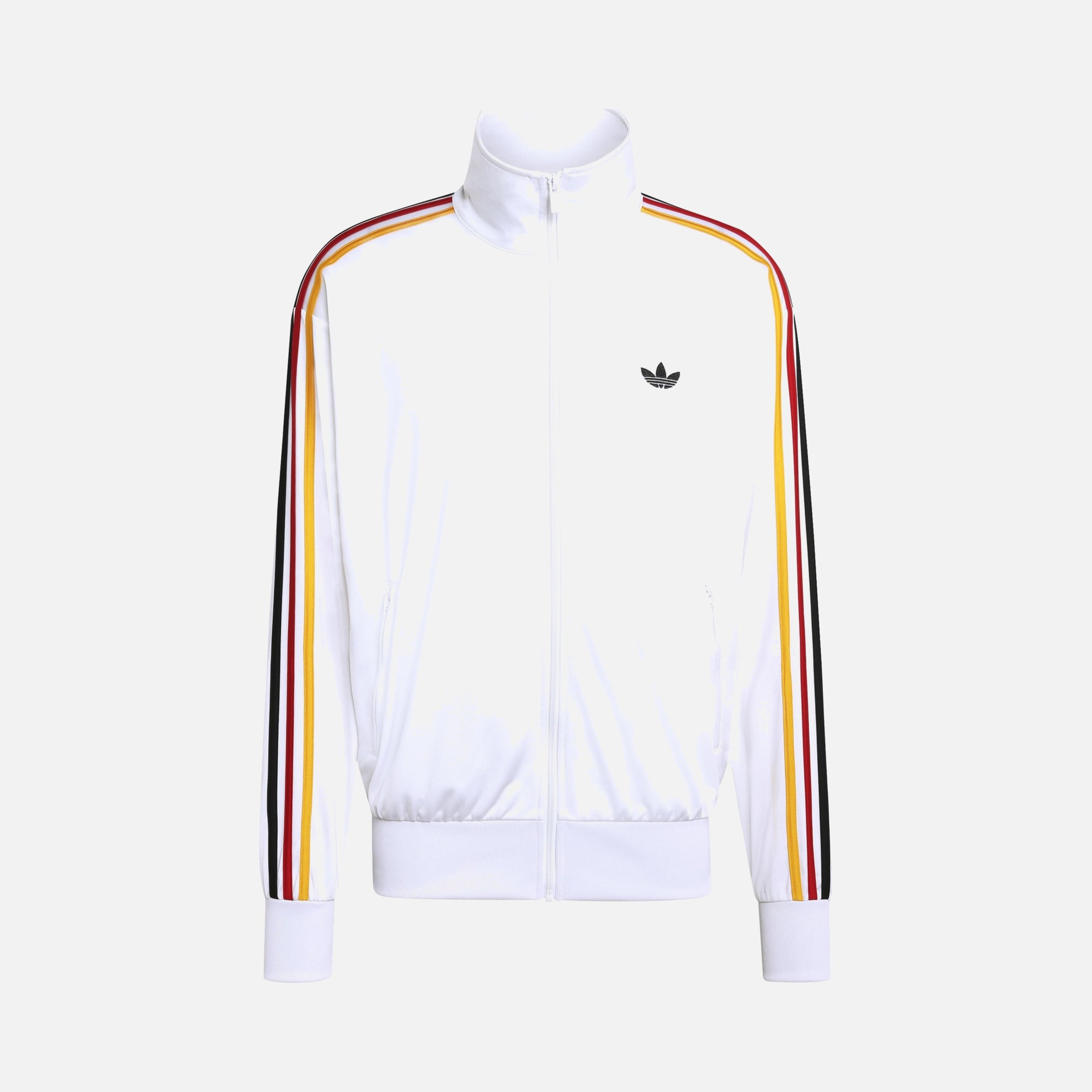 adidas Firebird Track Top SS26 Erkek Ceket