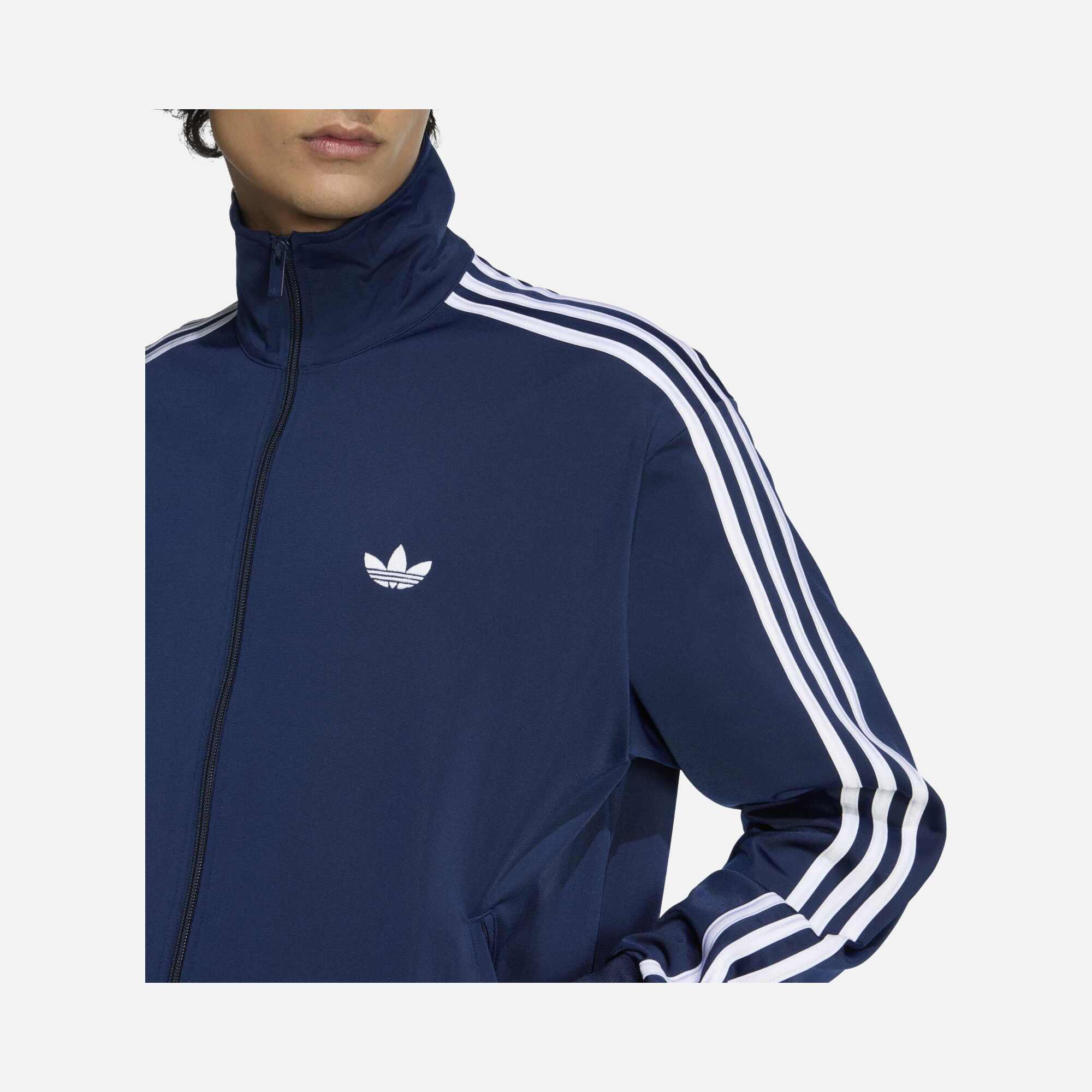 adidas Firebird Track Top SS26 Erkek Ceket | Barçın