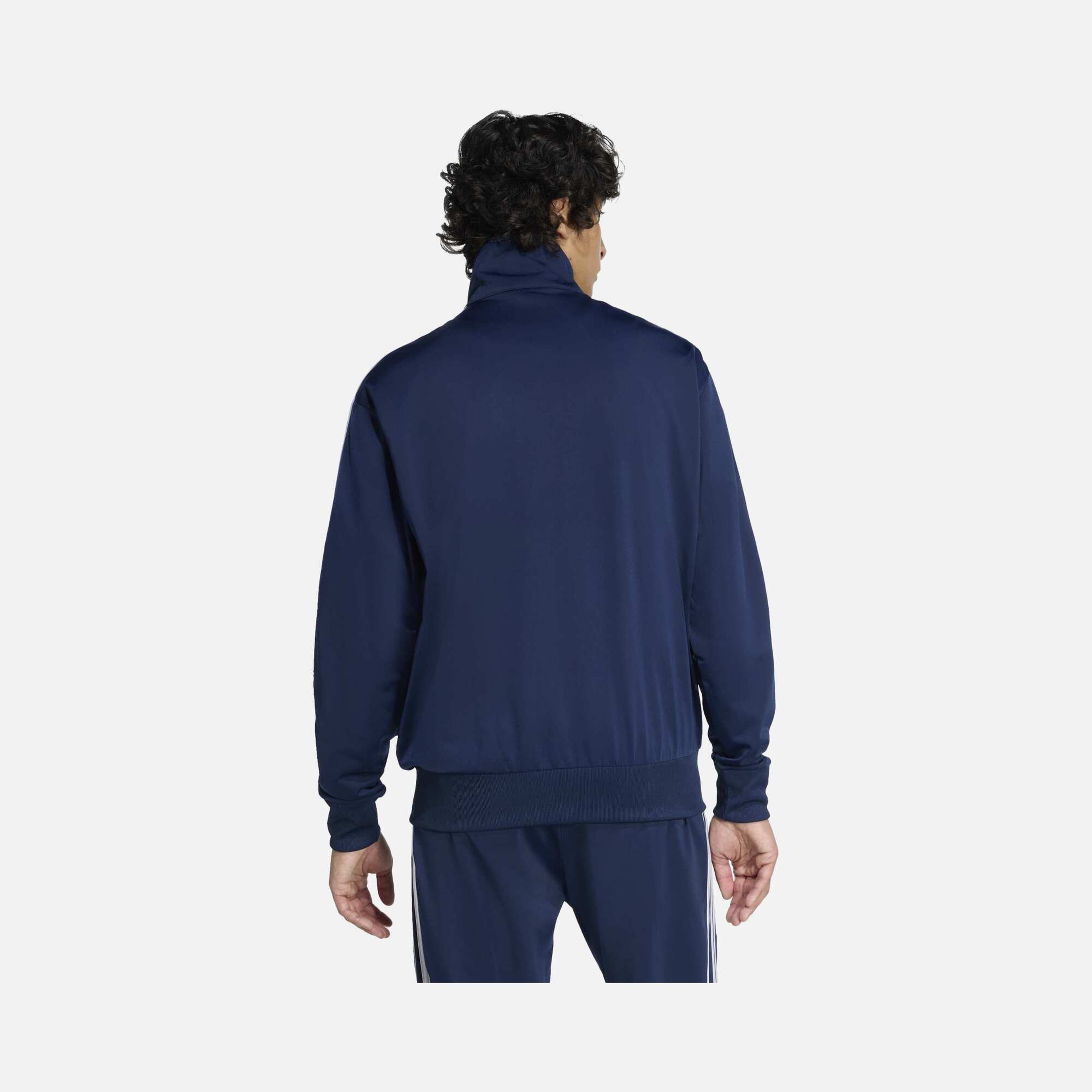 adidas Firebird Track Top SS26 Erkek Ceket