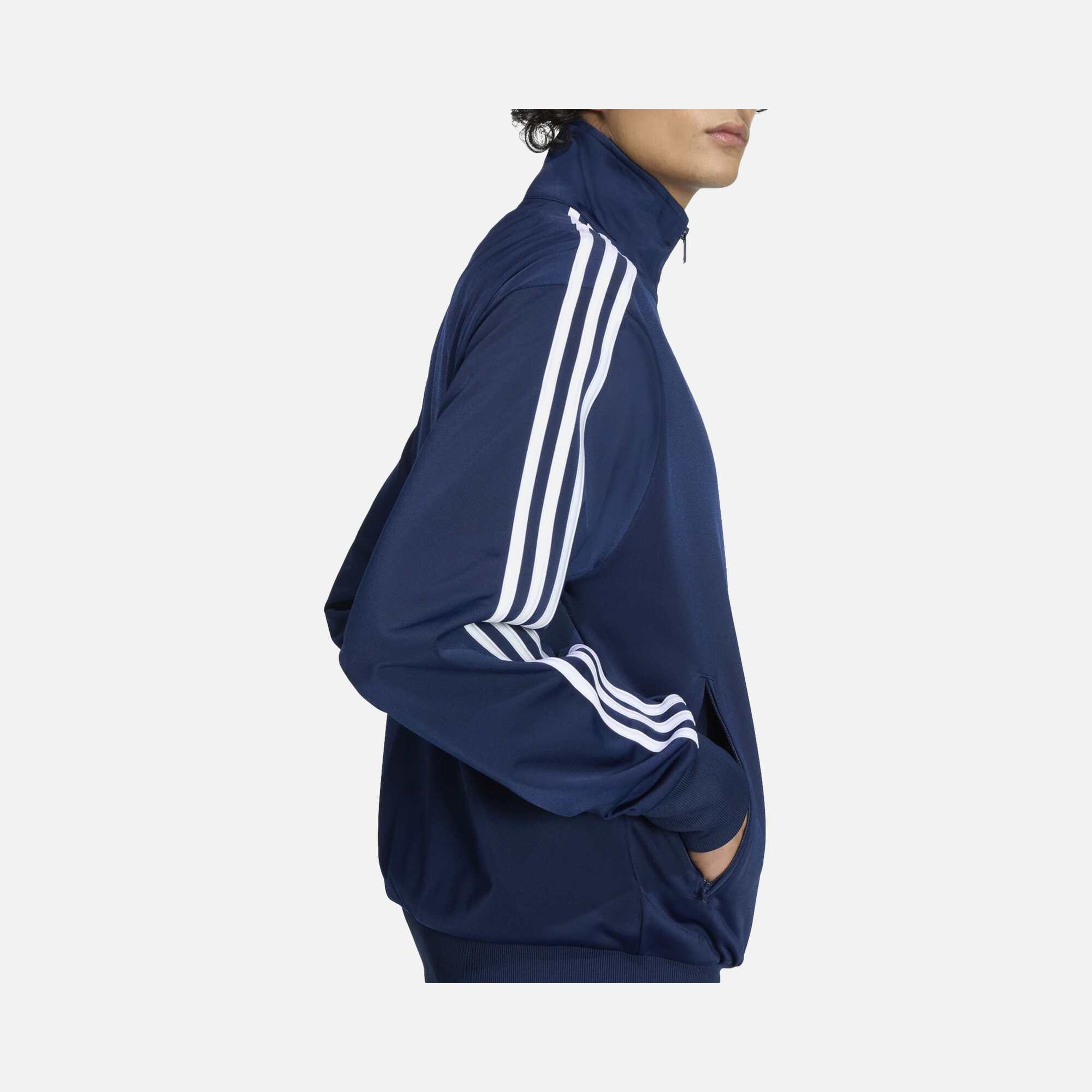 adidas Firebird Track Top SS26 Erkek Ceket