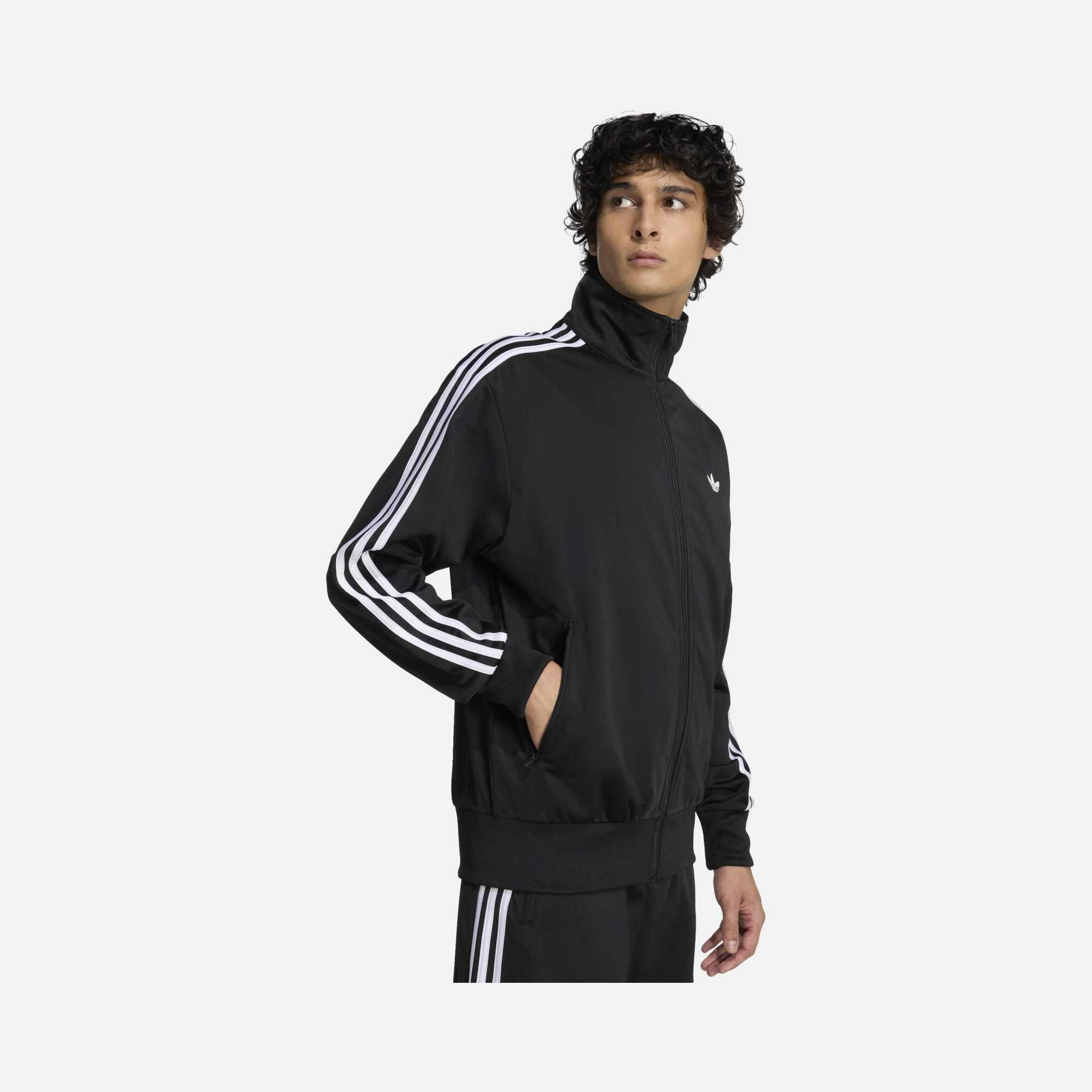 adidas Firebird Track Top SS26 Erkek Ceket