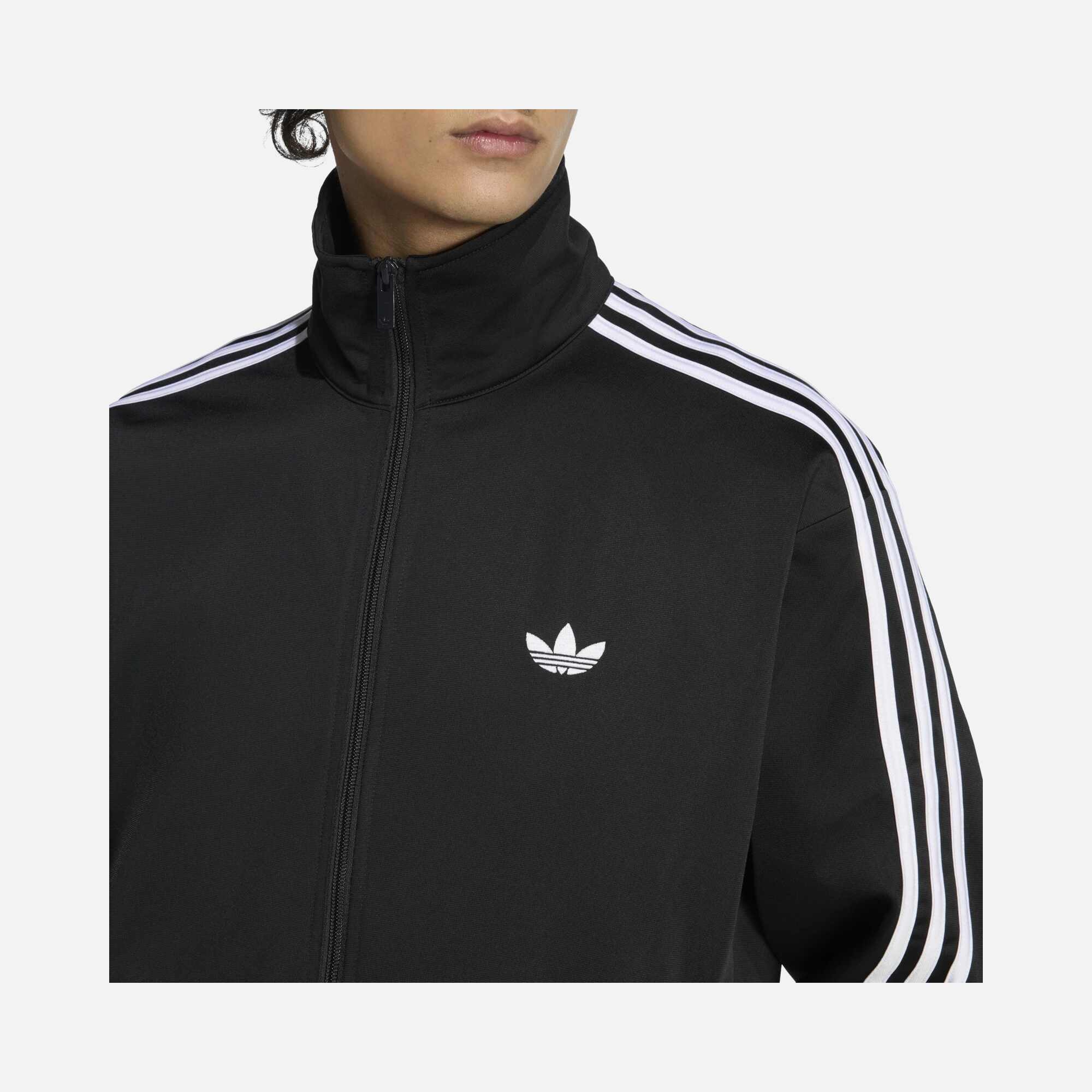 adidas Firebird Track Top SS26 Erkek Ceket