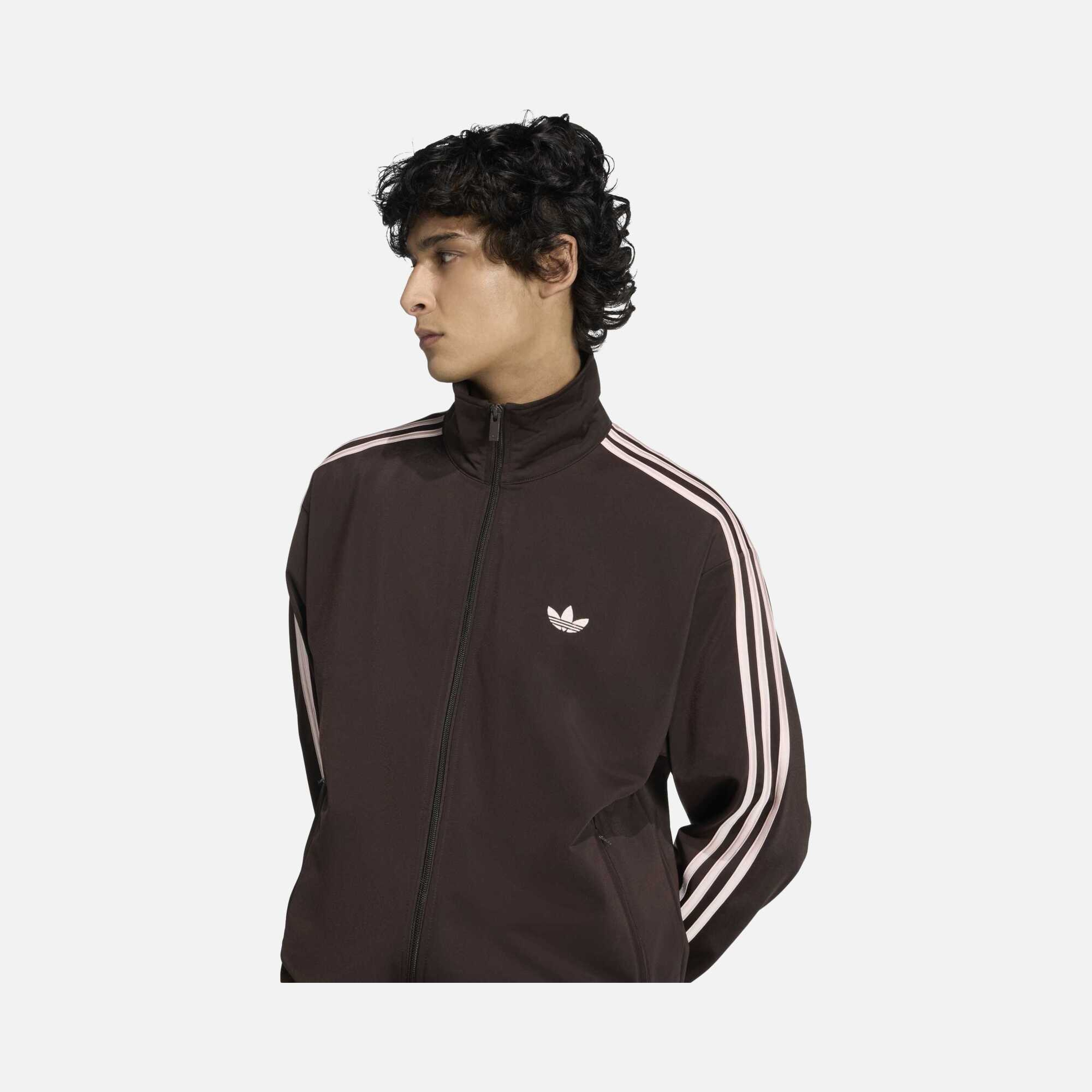 adidas Firebird Track Top SS26 Erkek Ceket