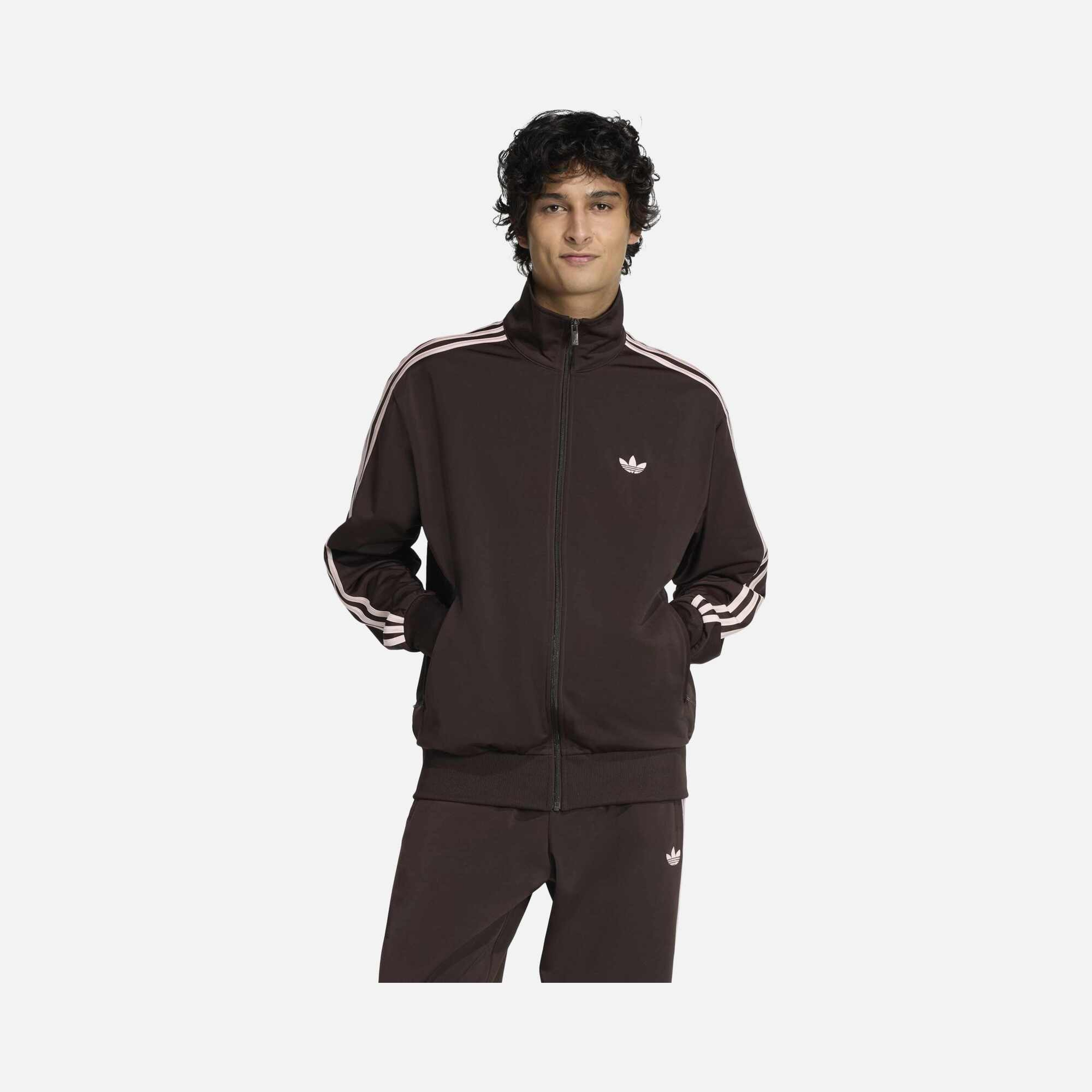 adidas Firebird Track Top SS26 Erkek Ceket