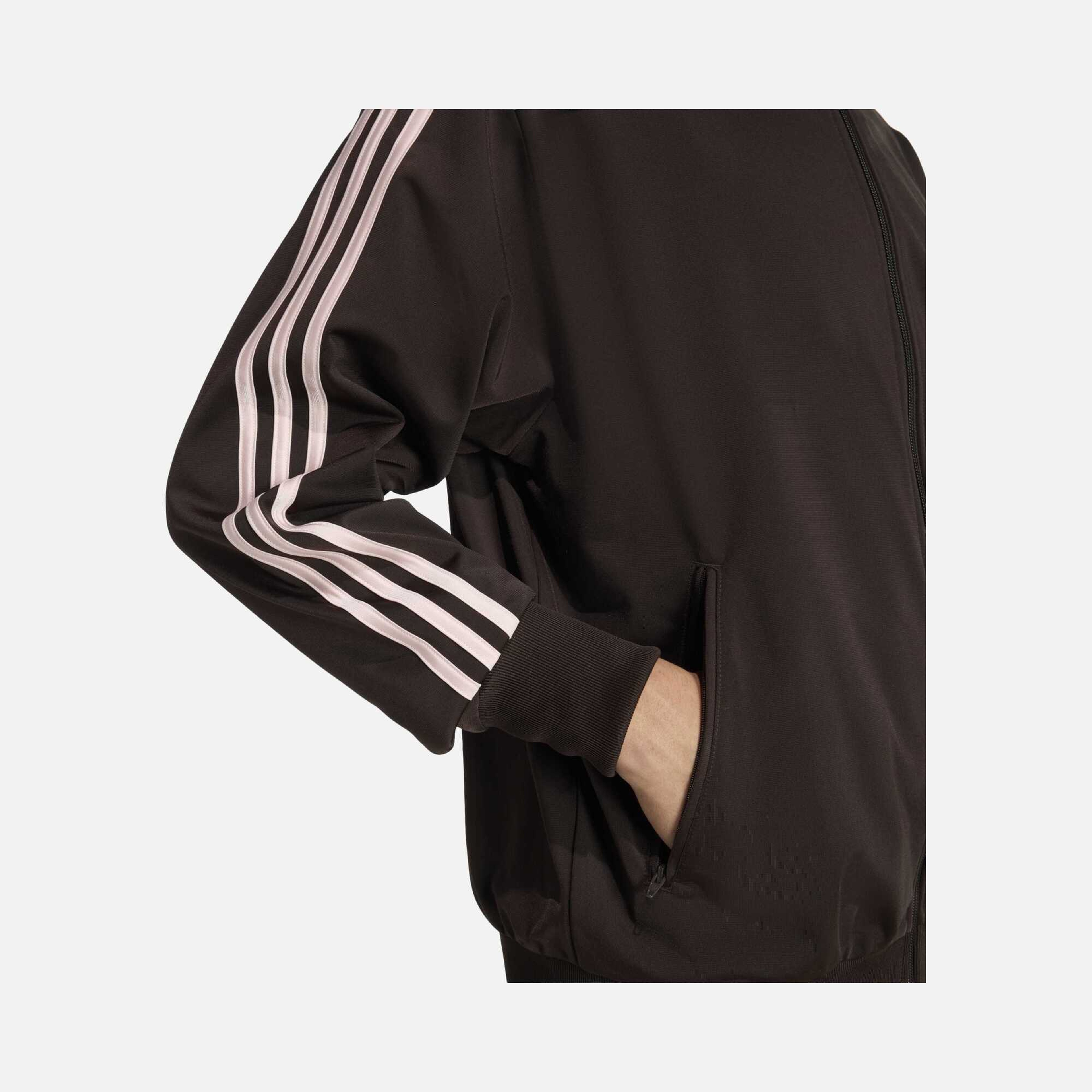 adidas Firebird Track Top SS26 Erkek Ceket