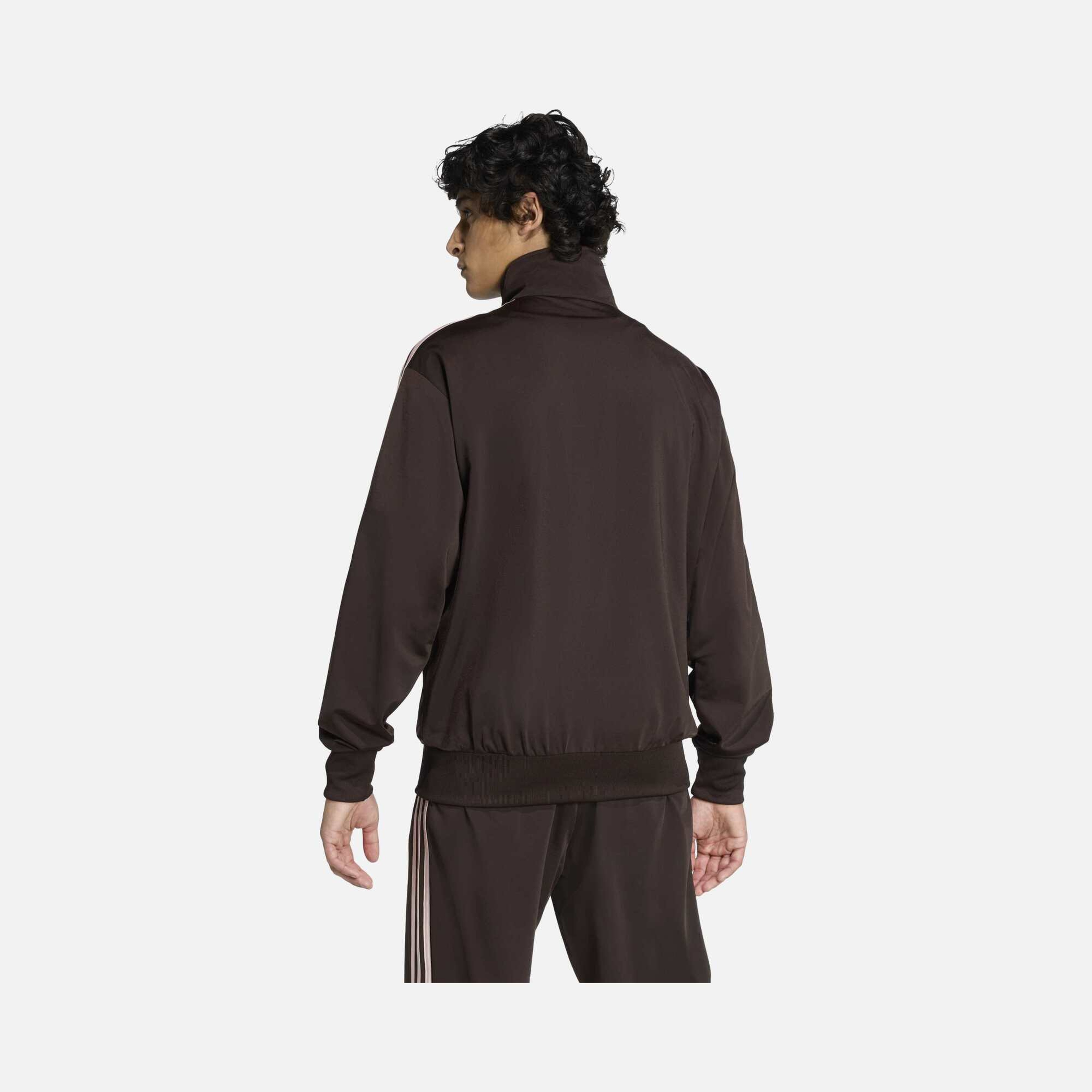 adidas Firebird Track Top SS26 Erkek Ceket