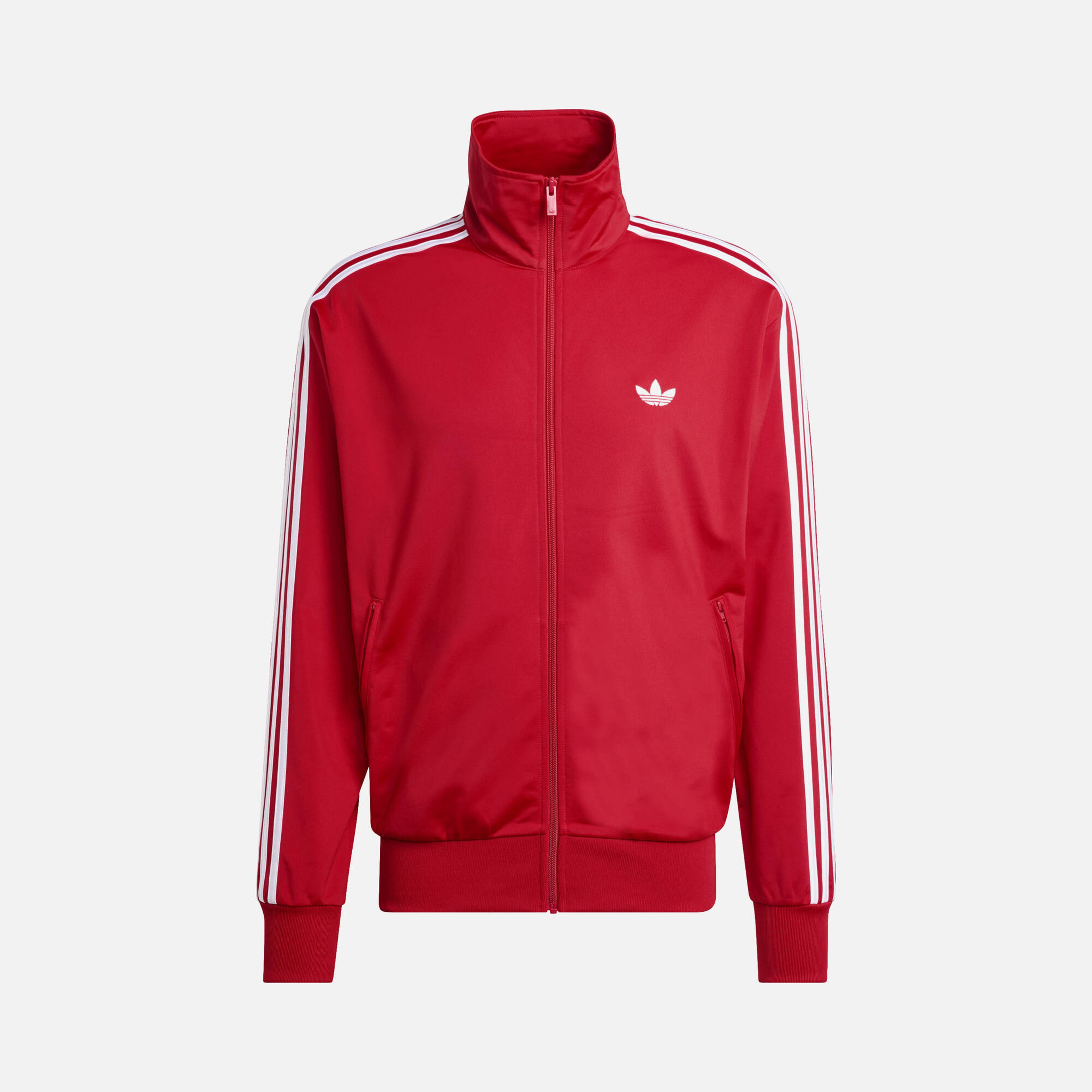 adidas Firebird Track Top SS26 Erkek Ceket