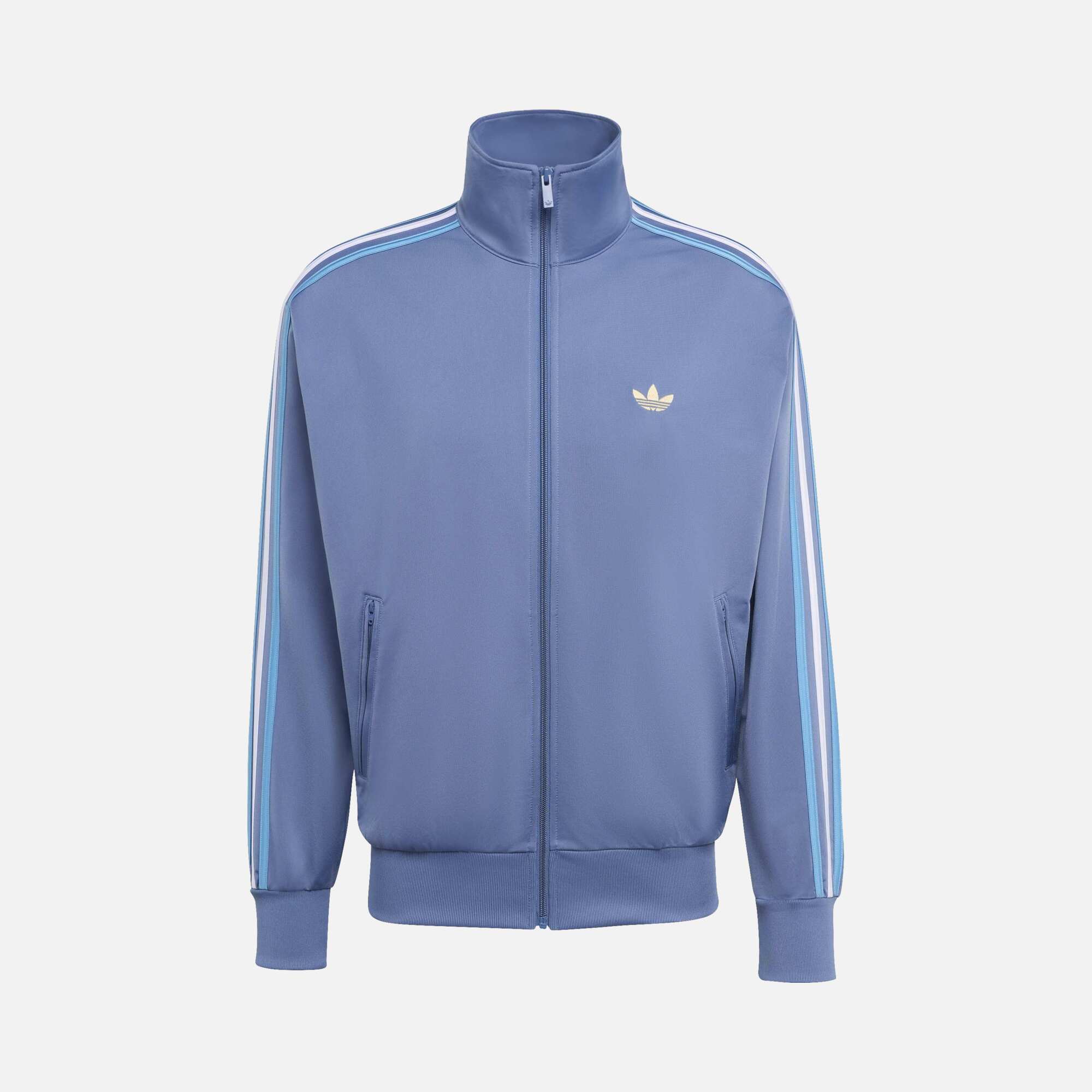 adidas Firebird Track Top SS26 Erkek Ceket | Barçın