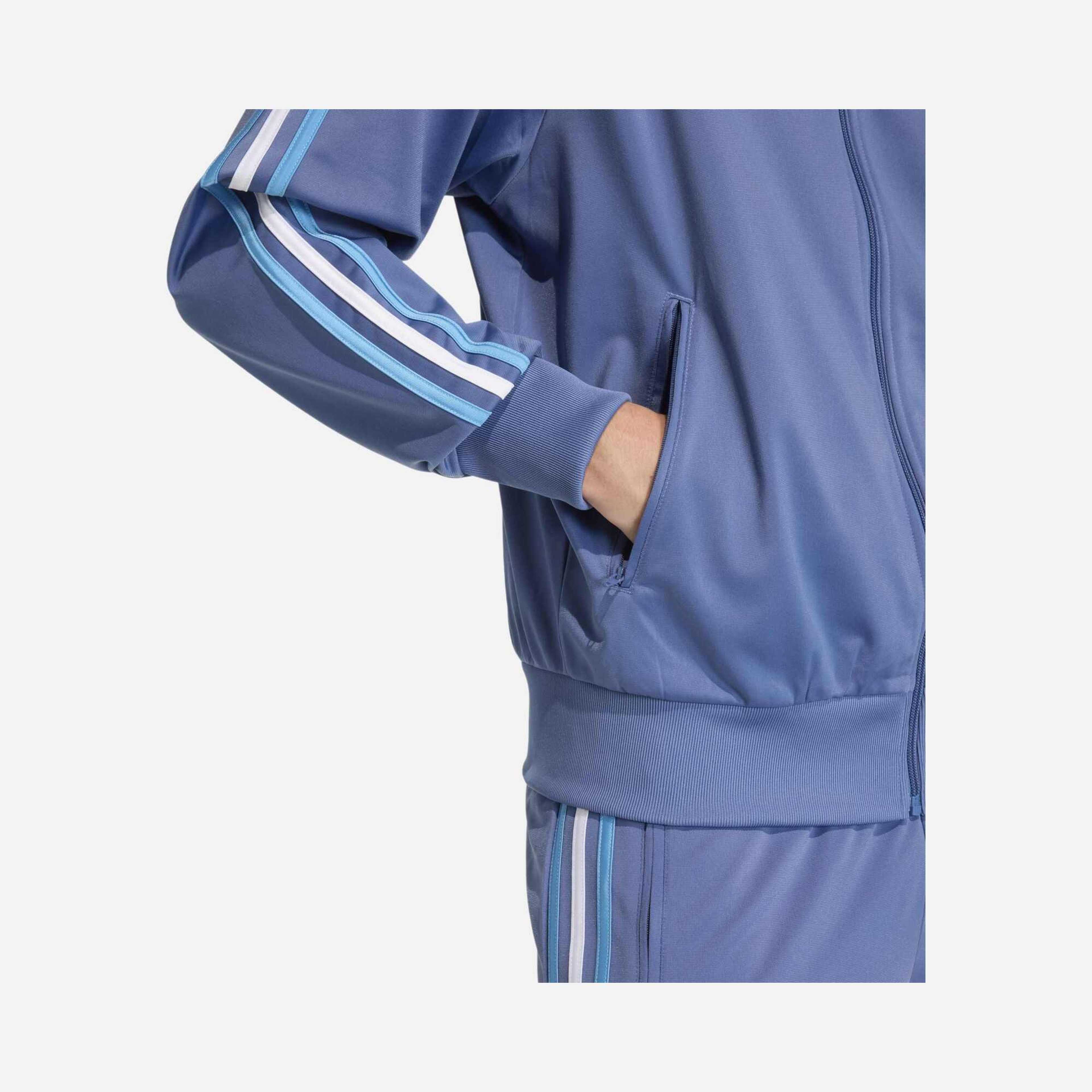 adidas Firebird Track Top SS26 Erkek Ceket