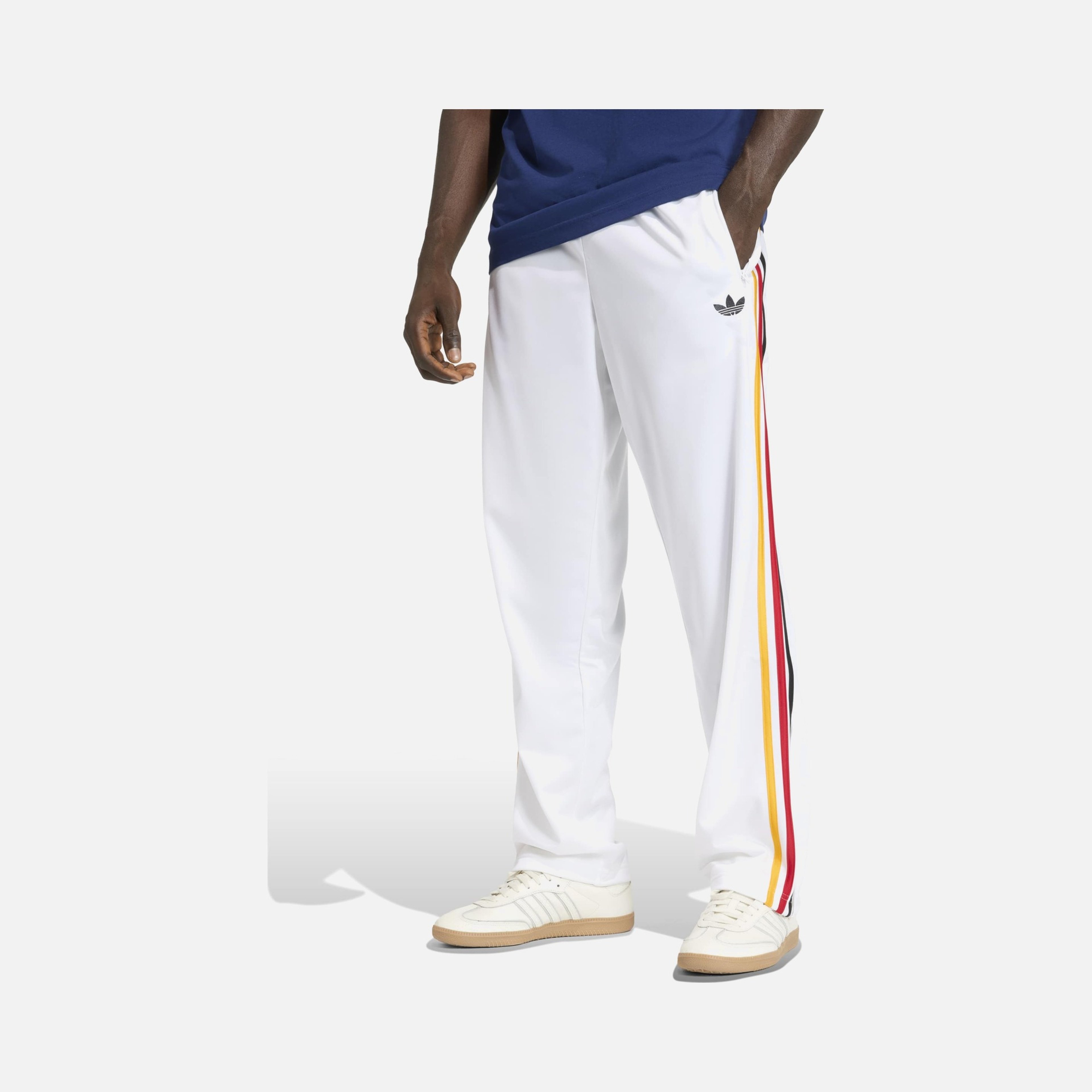 adidas Firebird Tp Ss26 Erkek Pantolon