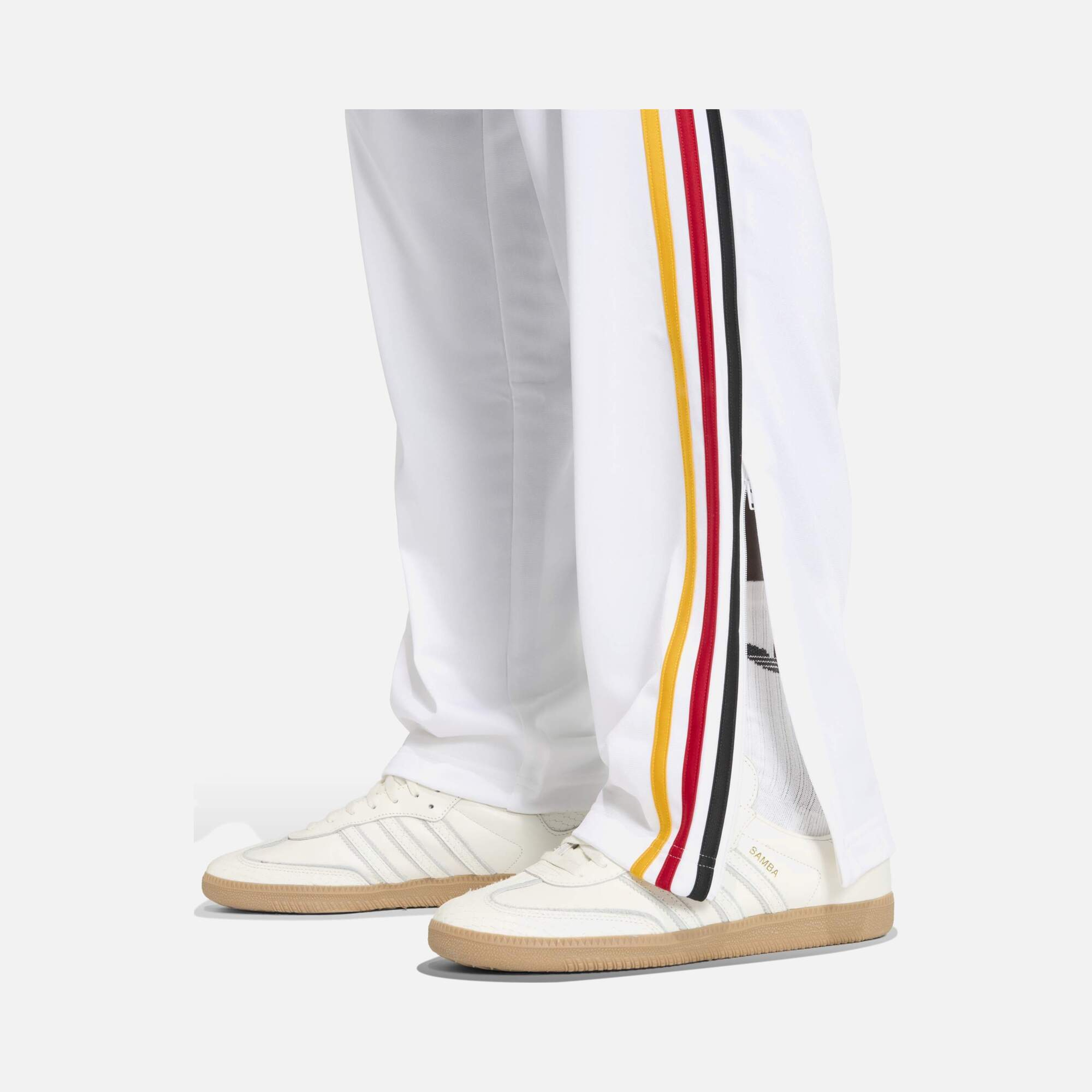 adidas Firebird Tp Ss26 Erkek Pantolon
