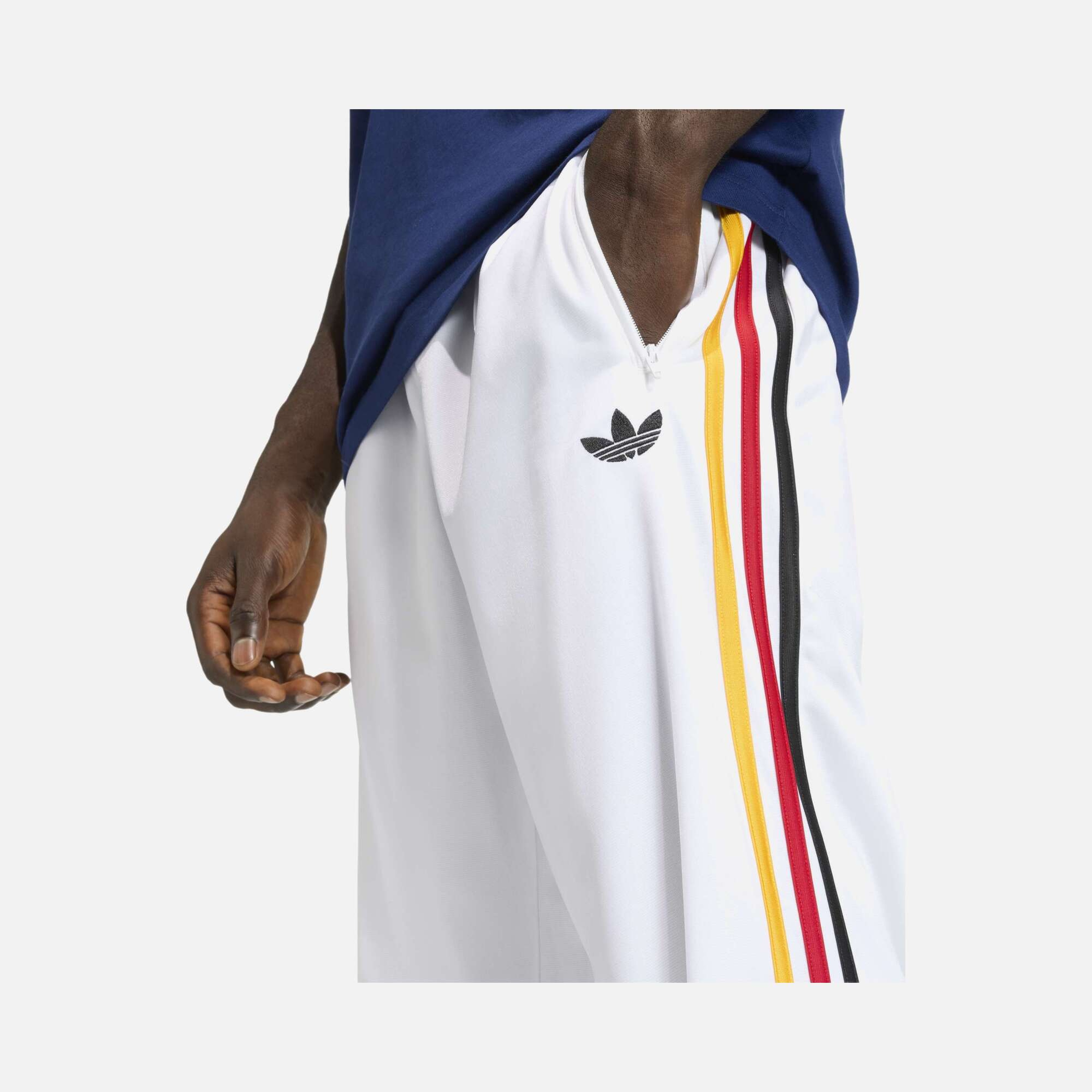 adidas Firebird Tp Ss26 Erkek Pantolon