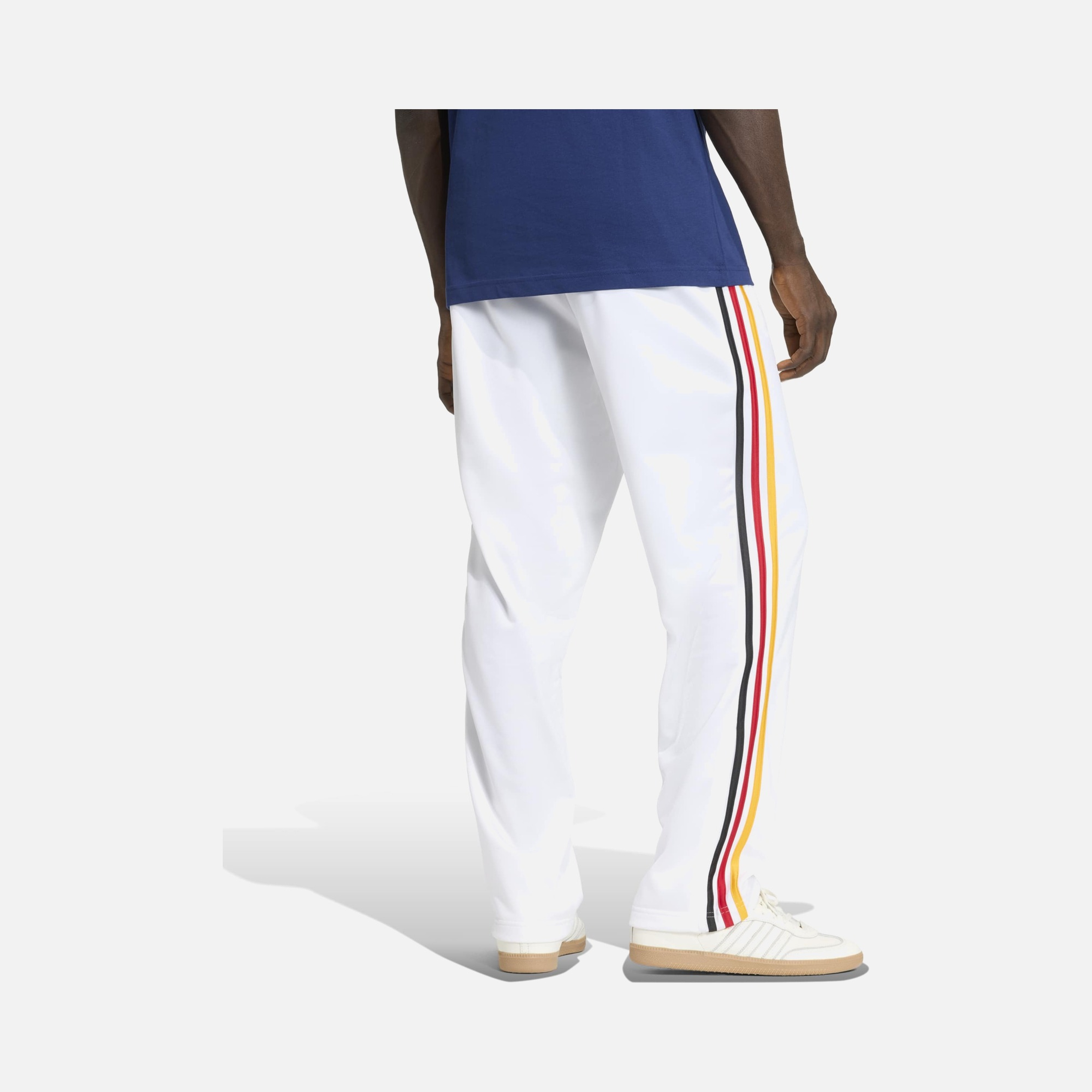 adidas Firebird Tp Ss26 Erkek Pantolon