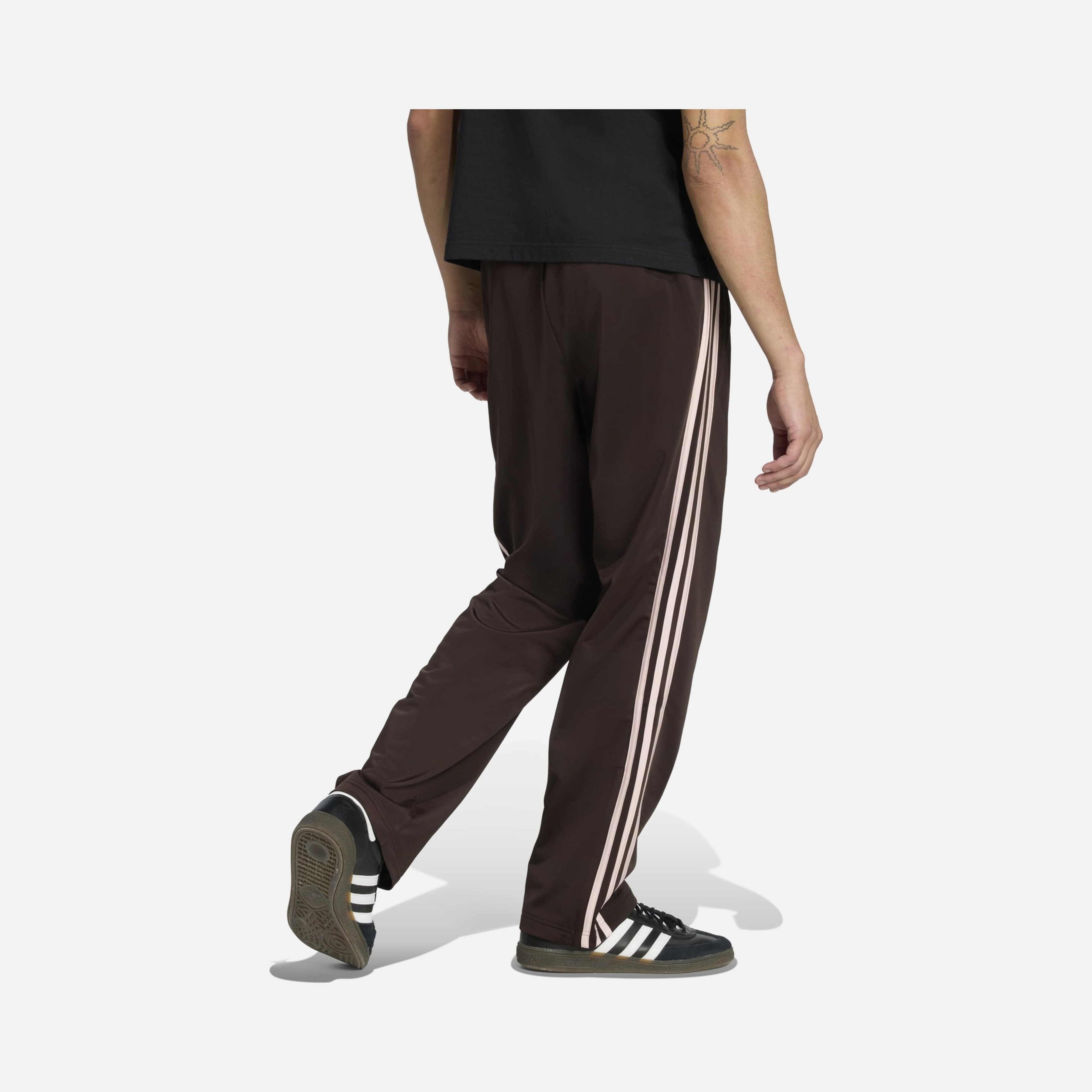 adidas Firebird Tp Ss26 Erkek Pantolon