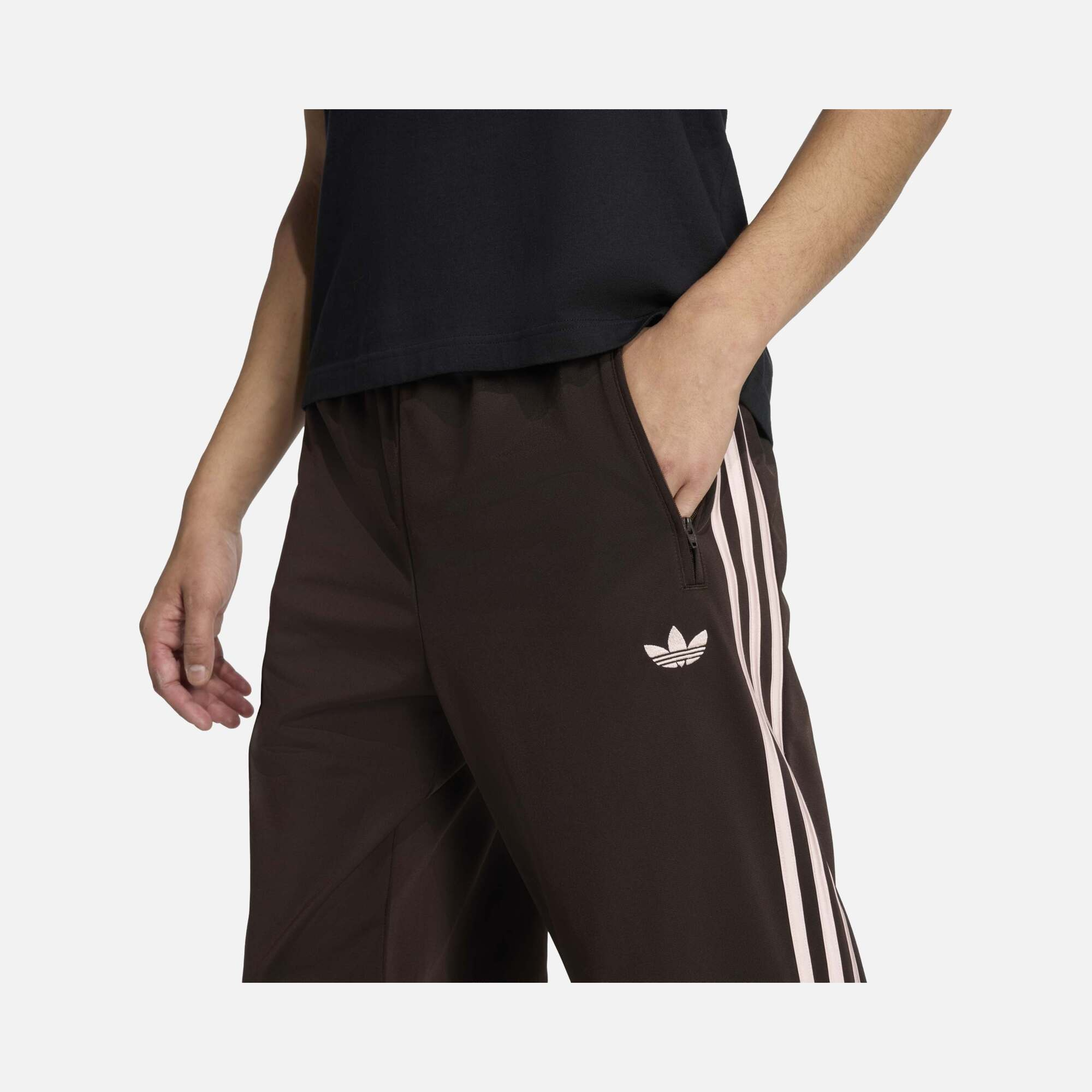 adidas Firebird Tp Ss26 Erkek Pantolon