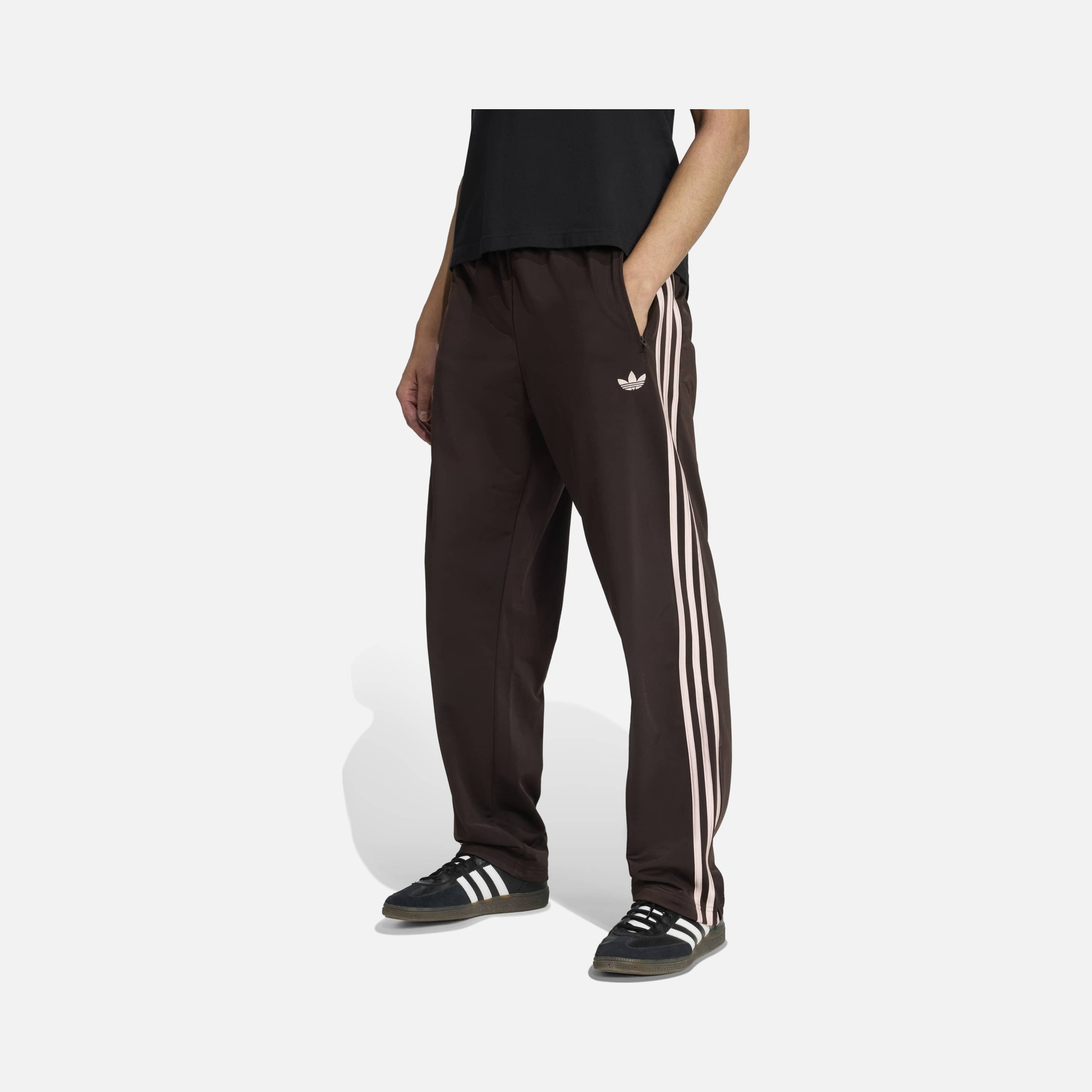 adidas Firebird Tp Ss26 Erkek Pantolon