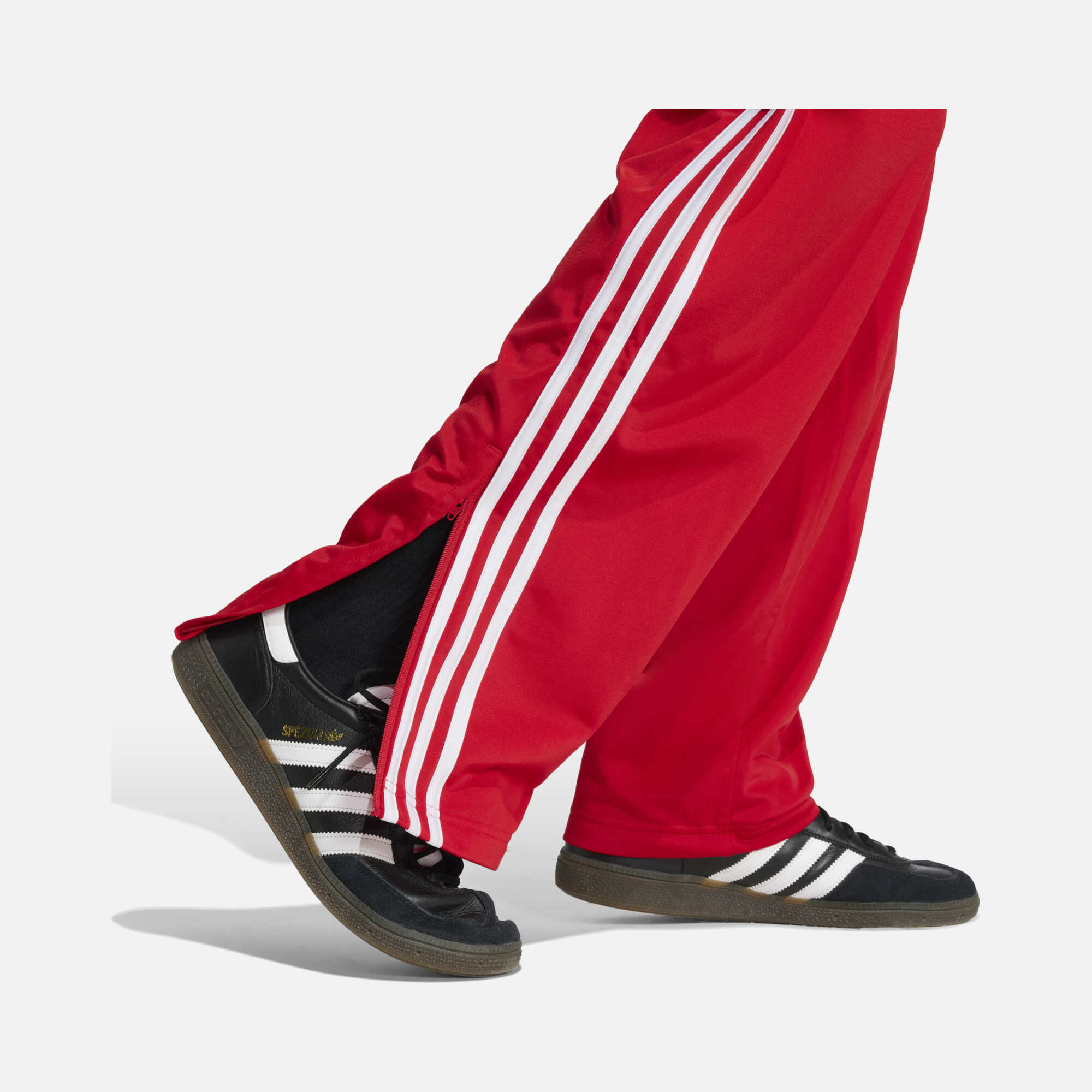 adidas Firebird Tp Ss26 Erkek Pantolon