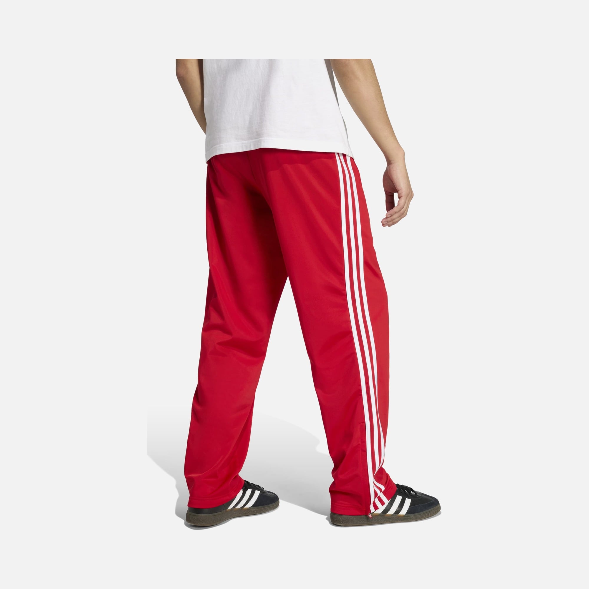 adidas Firebird Tp Ss26 Erkek Pantolon