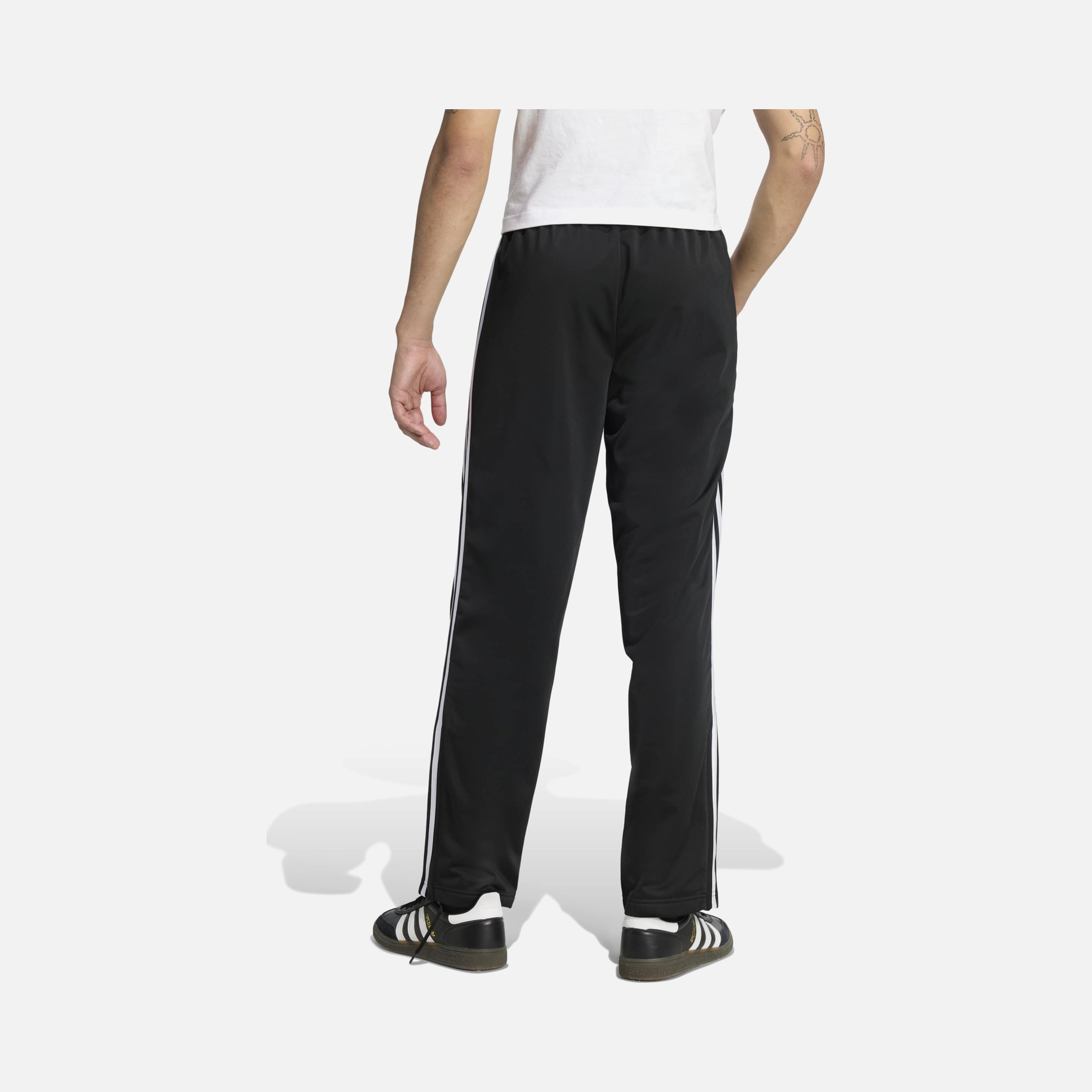 adidas Firebird Tp Ss26 Erkek Pantolon