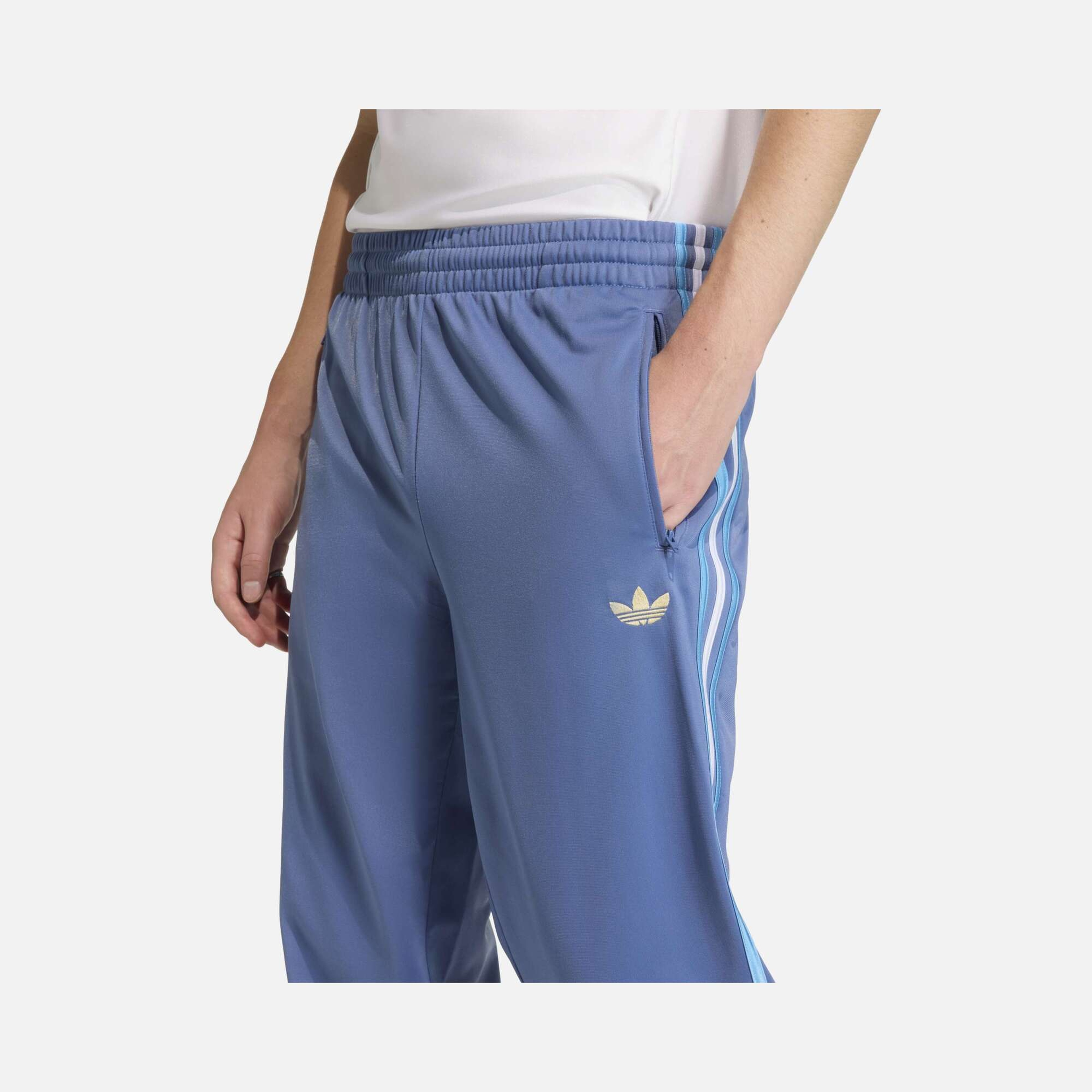 adidas Firebird Tp Ss26 Erkek Pantolon