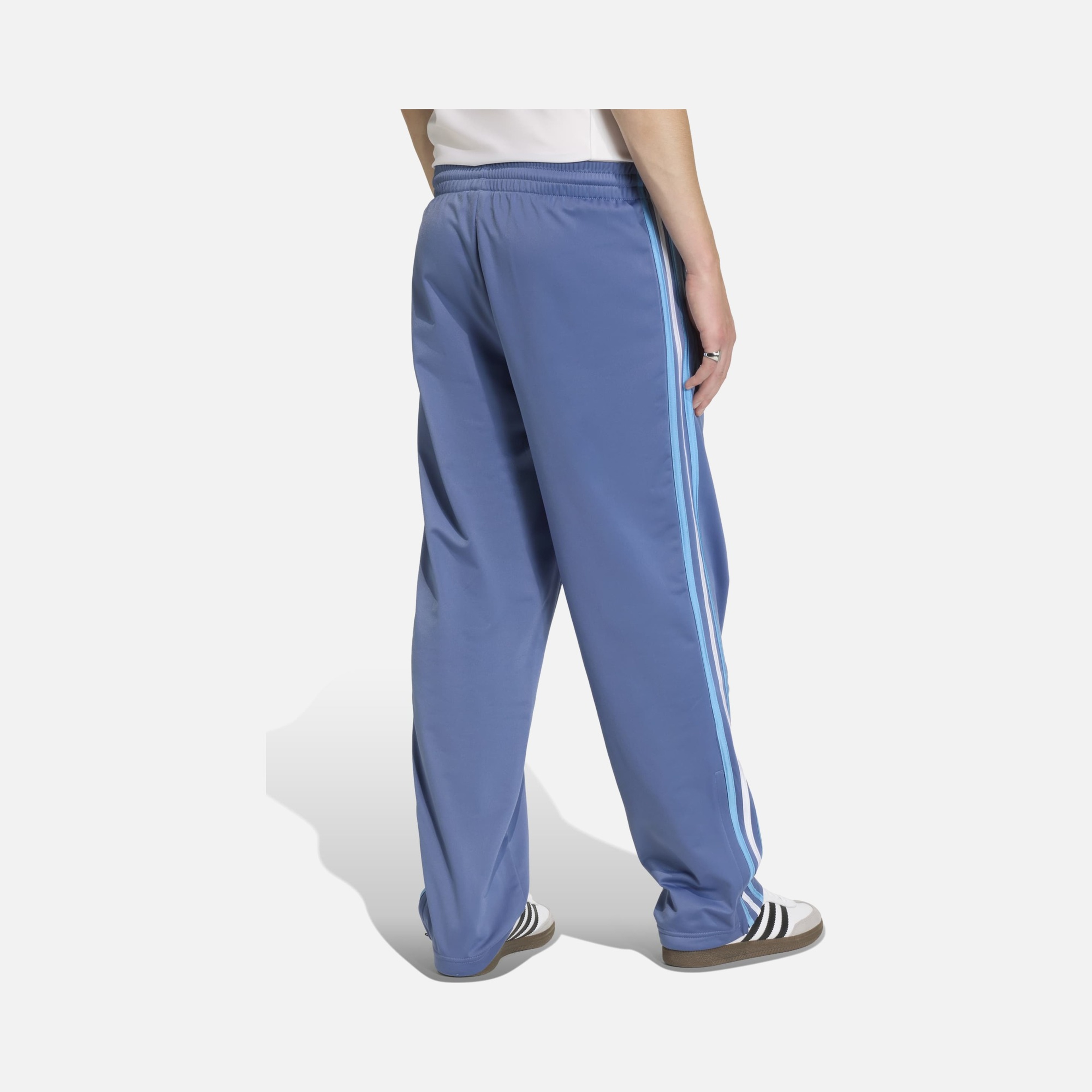 adidas Firebird Tp Ss26 Erkek Pantolon