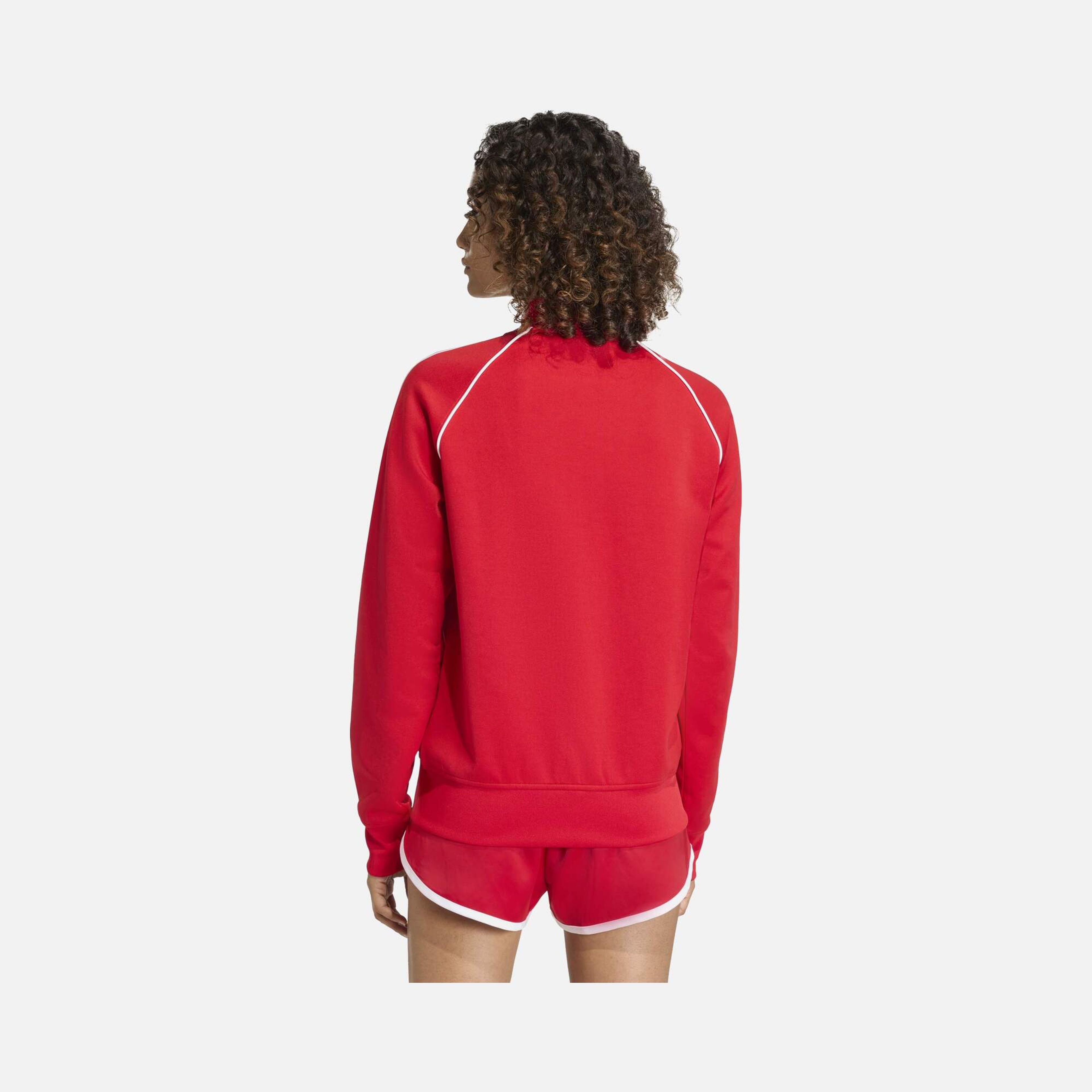 adidas Sst Tt Kadın Ceket