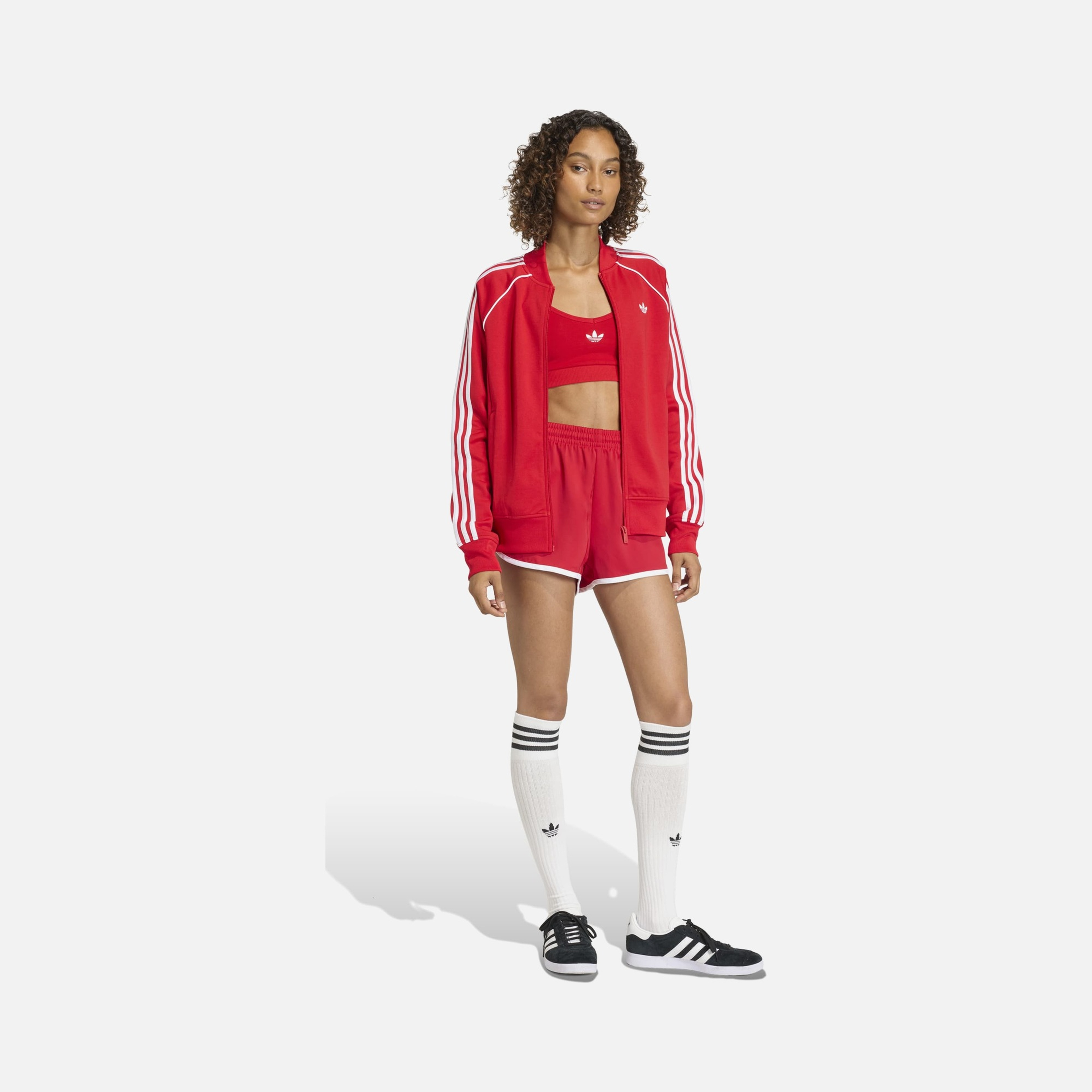 adidas Sst Tt Kadın Ceket