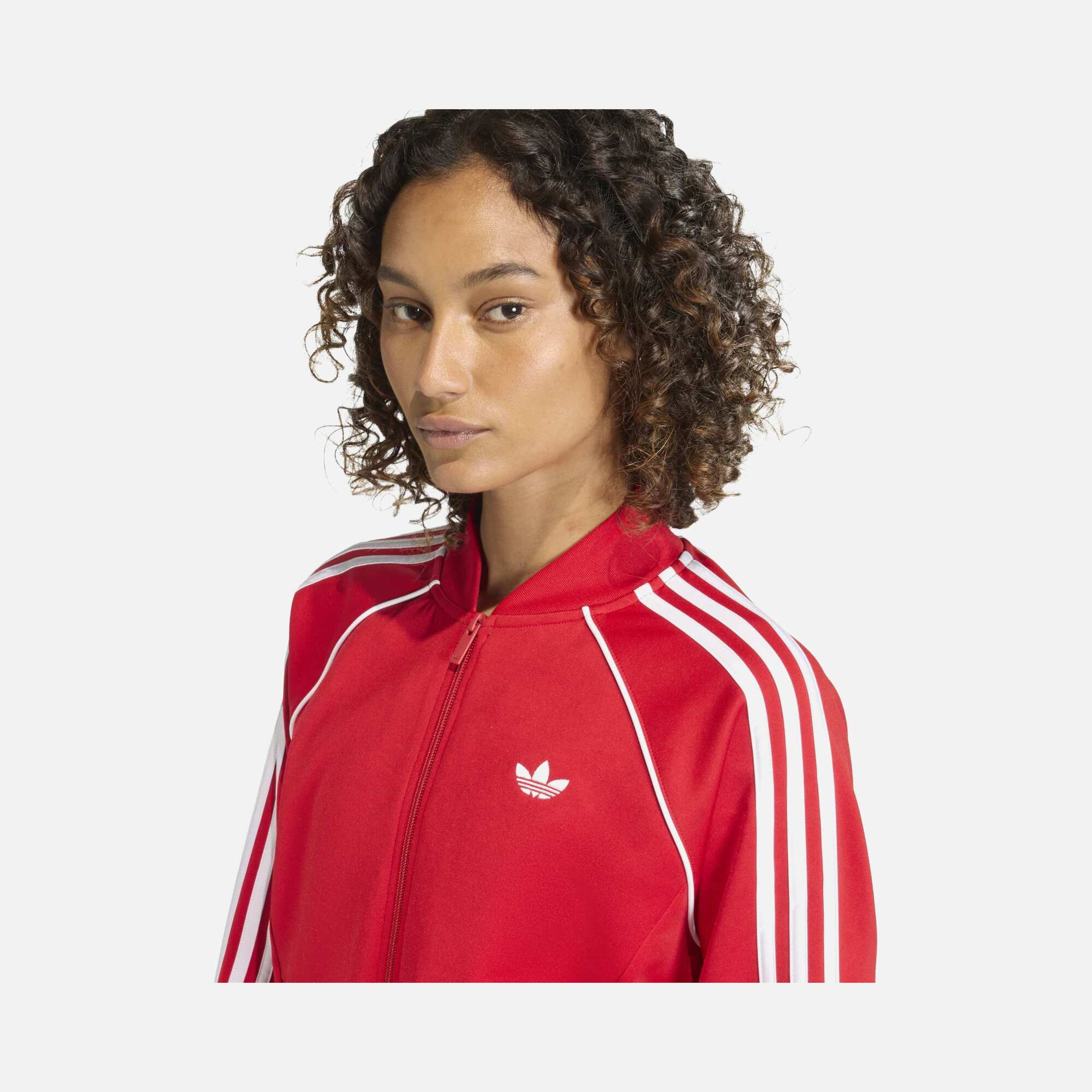 adidas Sst Tt Kadın Ceket