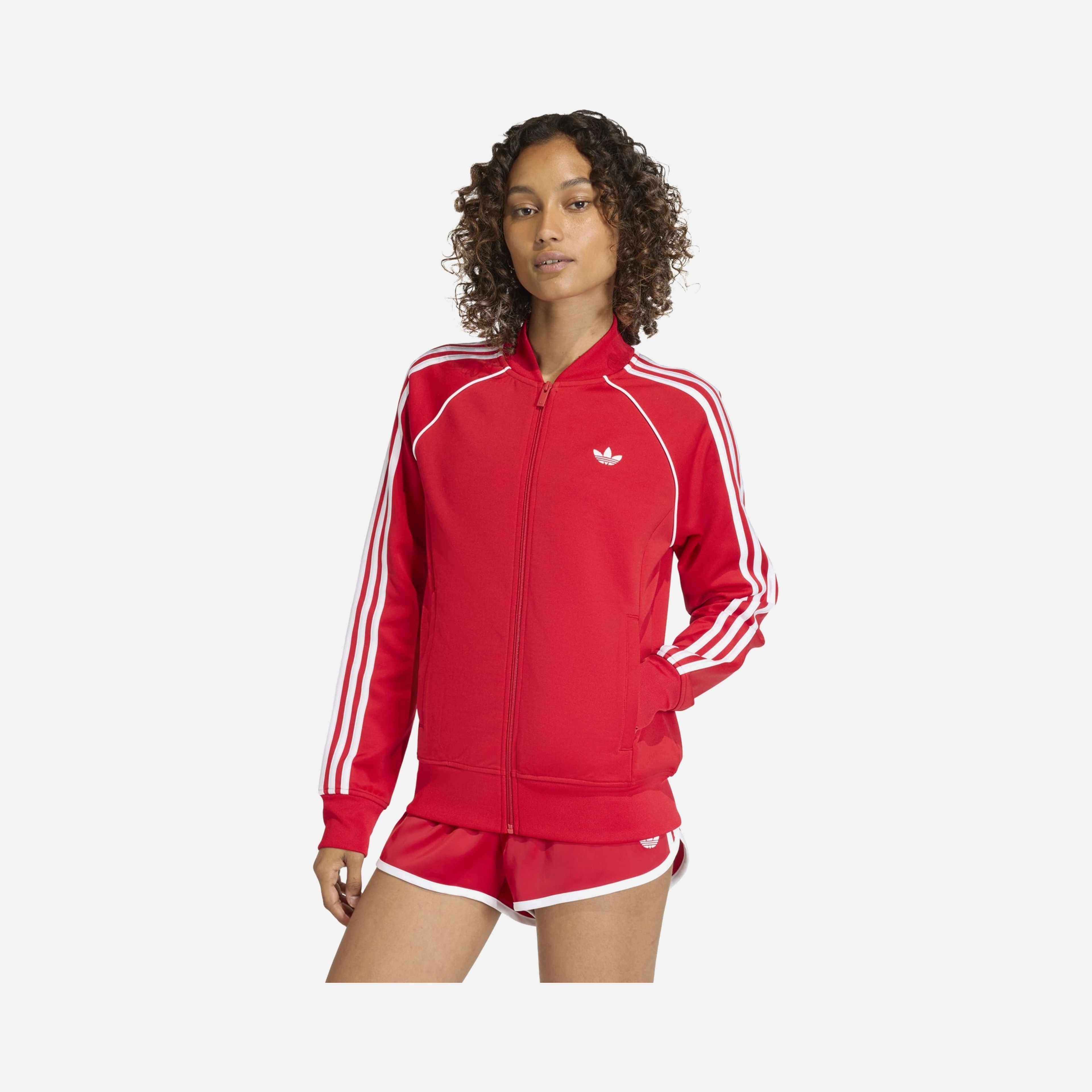 adidas Sst Tt Kadın Ceket