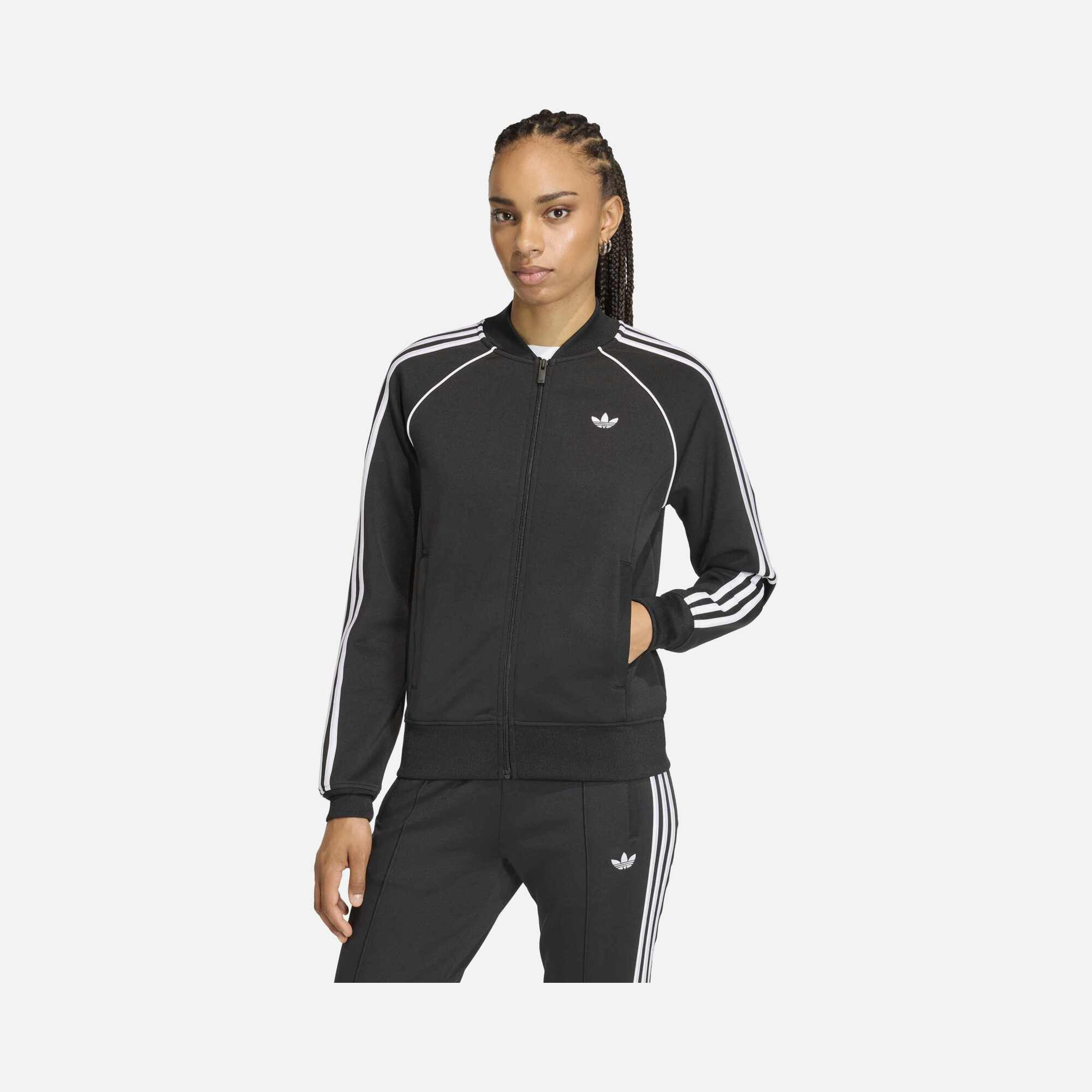 adidas Sst Tt Kadın Ceket