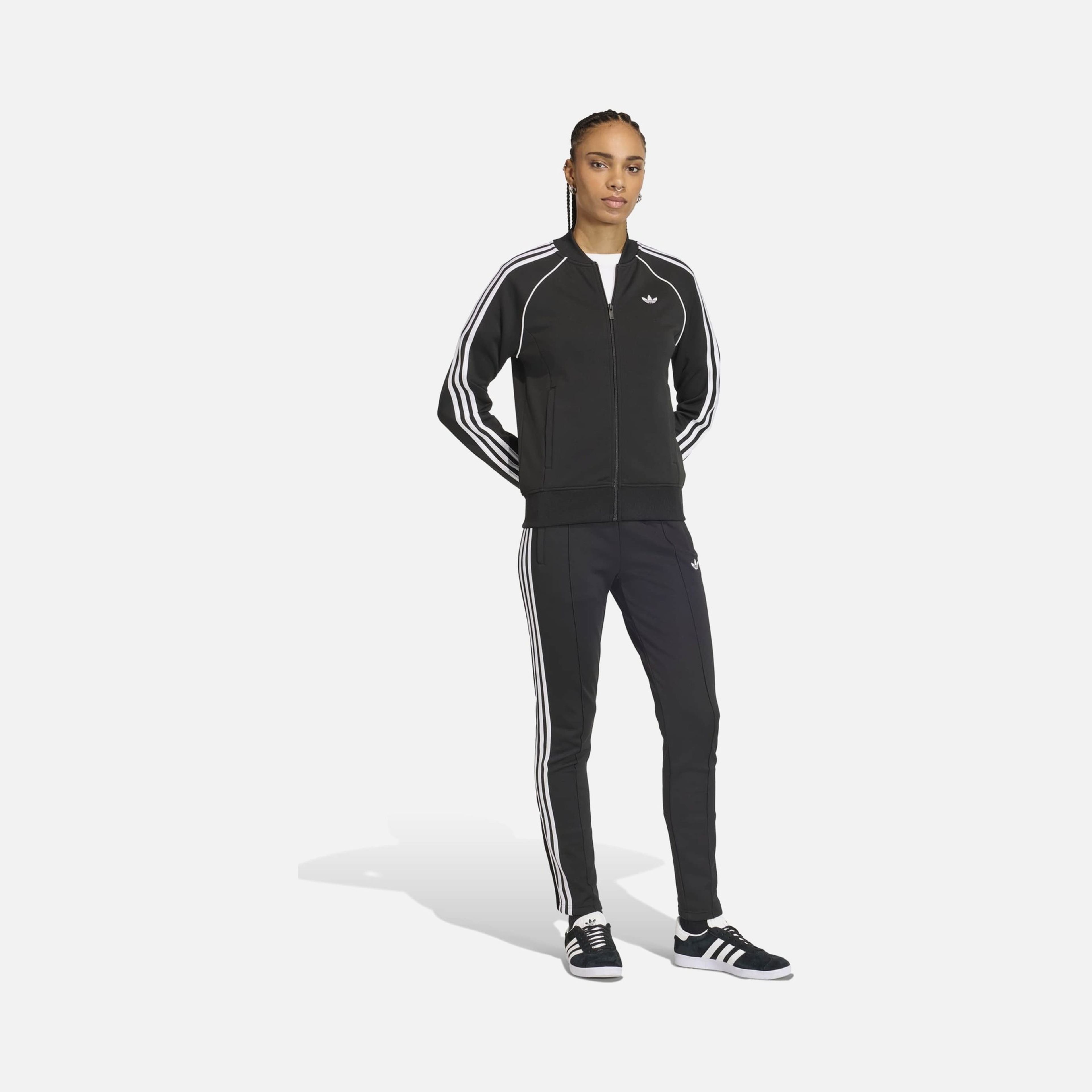 adidas Sst Tt Kadın Ceket