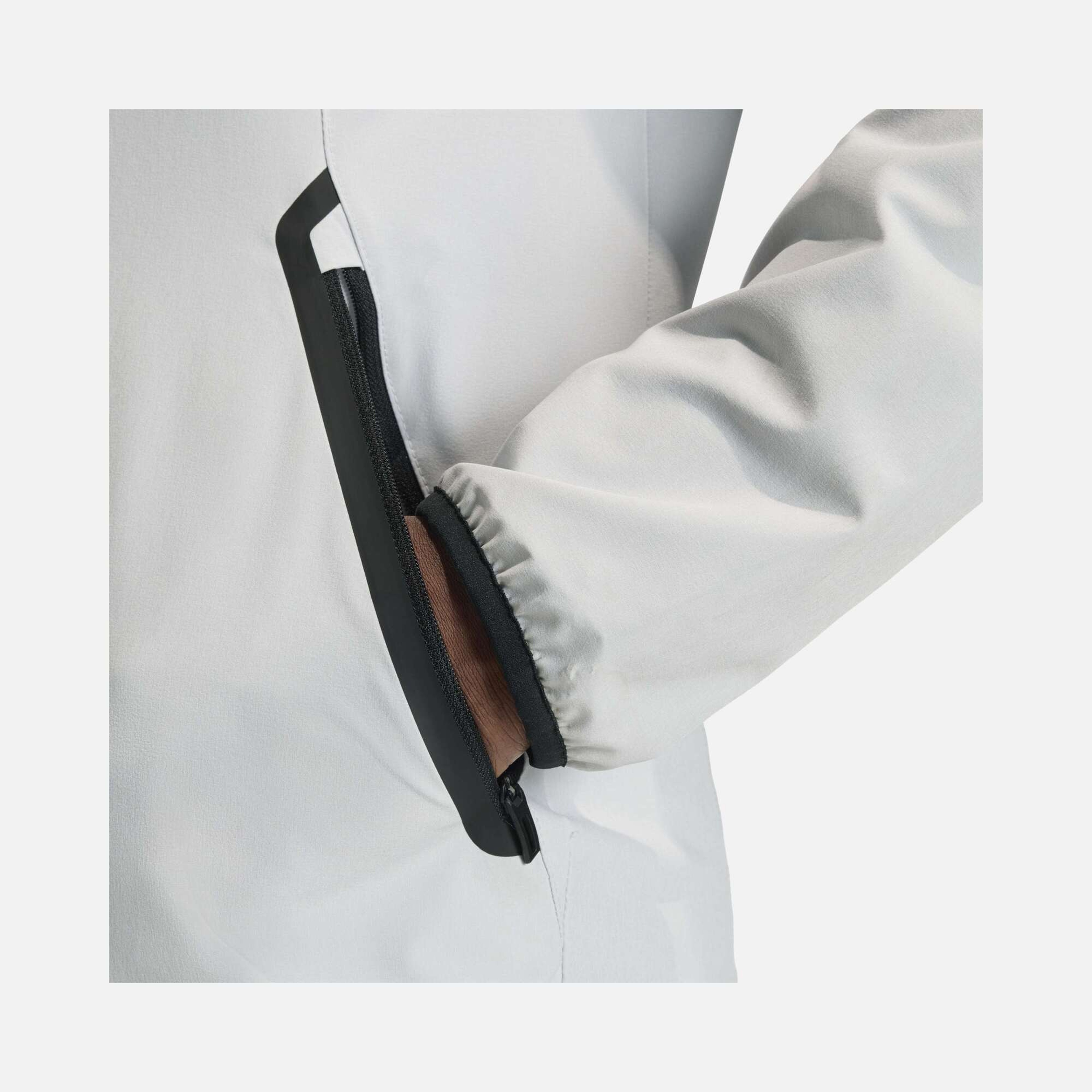 adidas Tt Wb Erkek Kapüşonlu Ceket