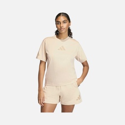 adidas Z.N.E. Sportswear Short-Sleeve Kadın Tişört