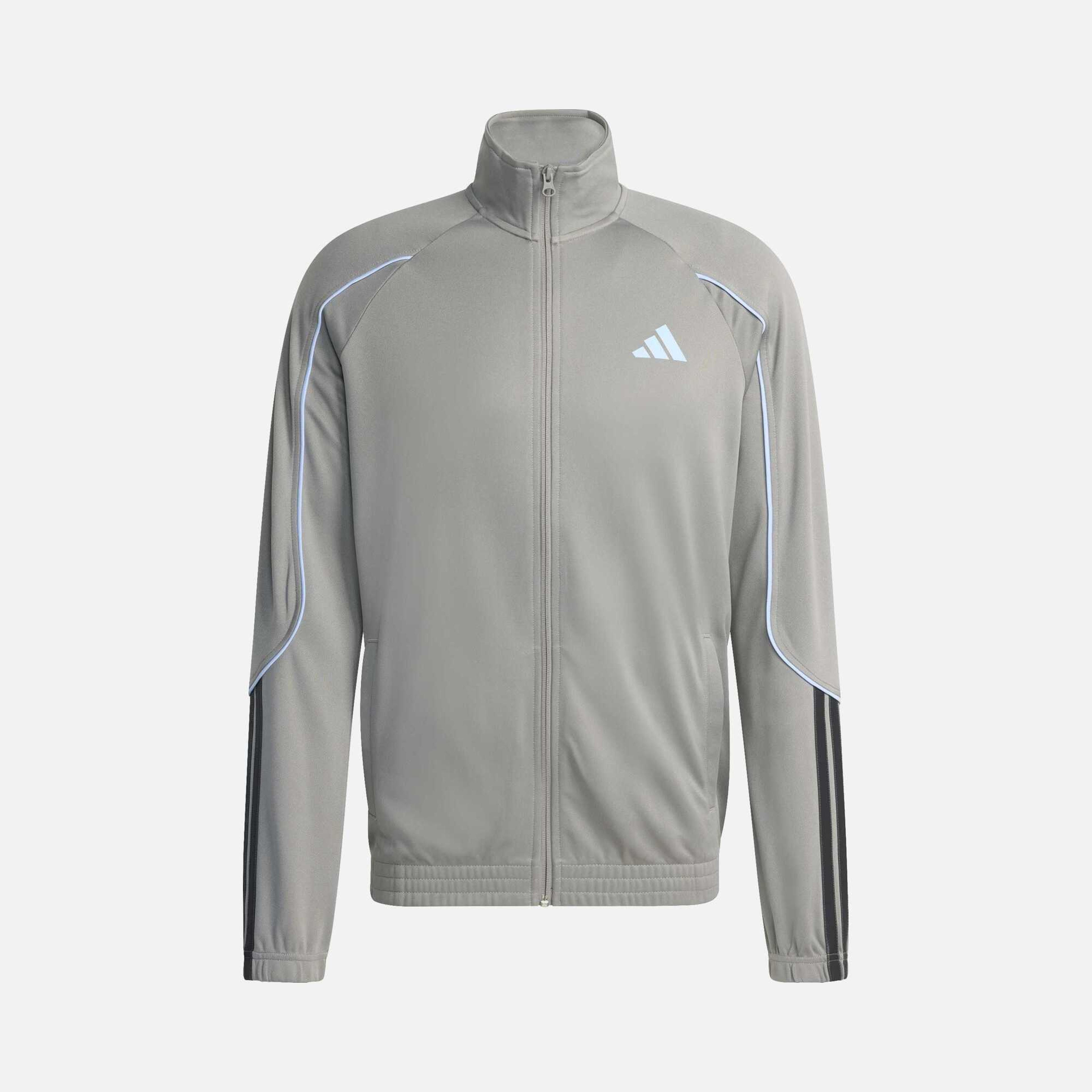 adidas M 3S Stadium Ts Erkek Eşofman Takımı