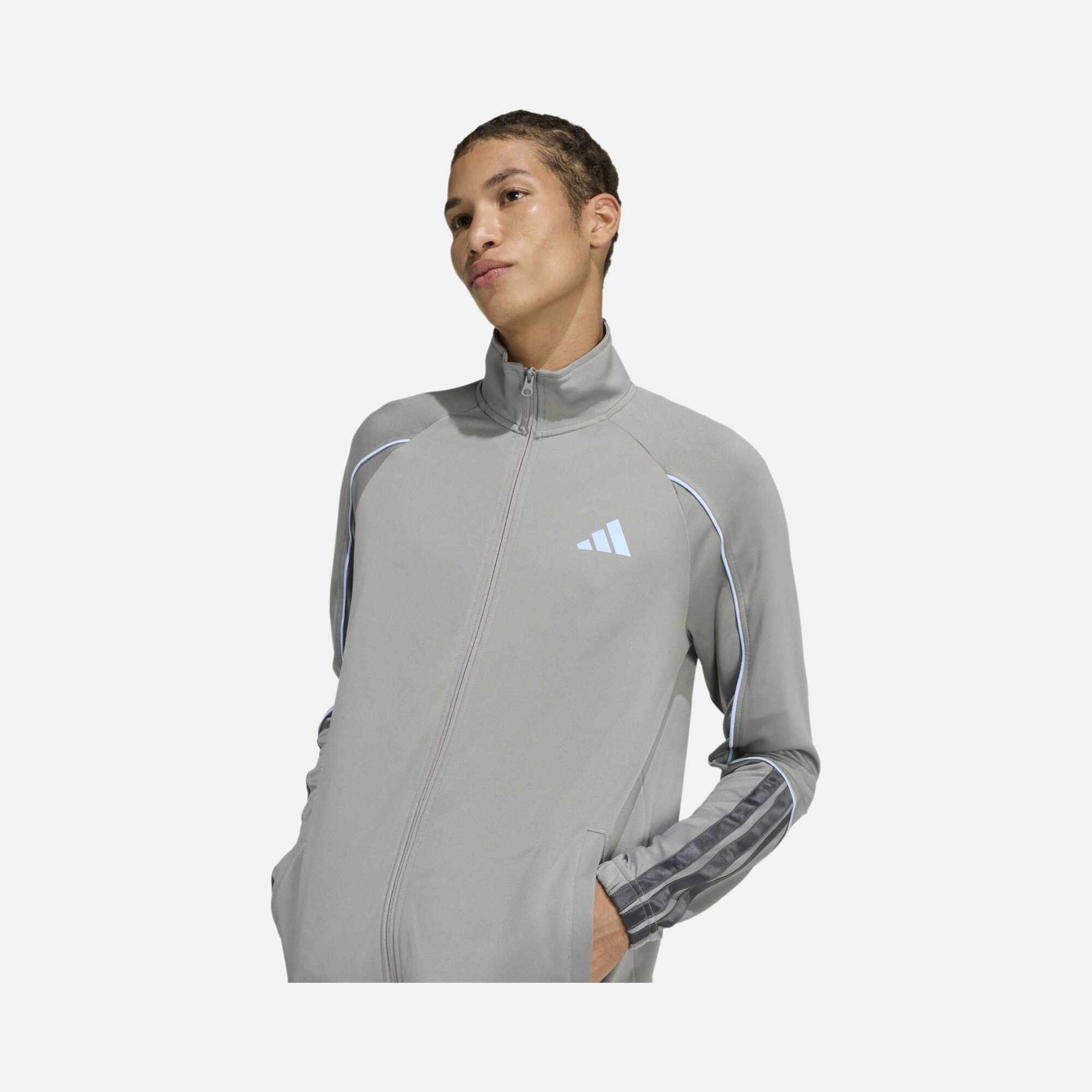 adidas M 3S Stadium Ts Erkek Eşofman Takımı