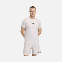 adidas AEROREADY Designed for Training Workout Short-Sleeve Erkek Tişört