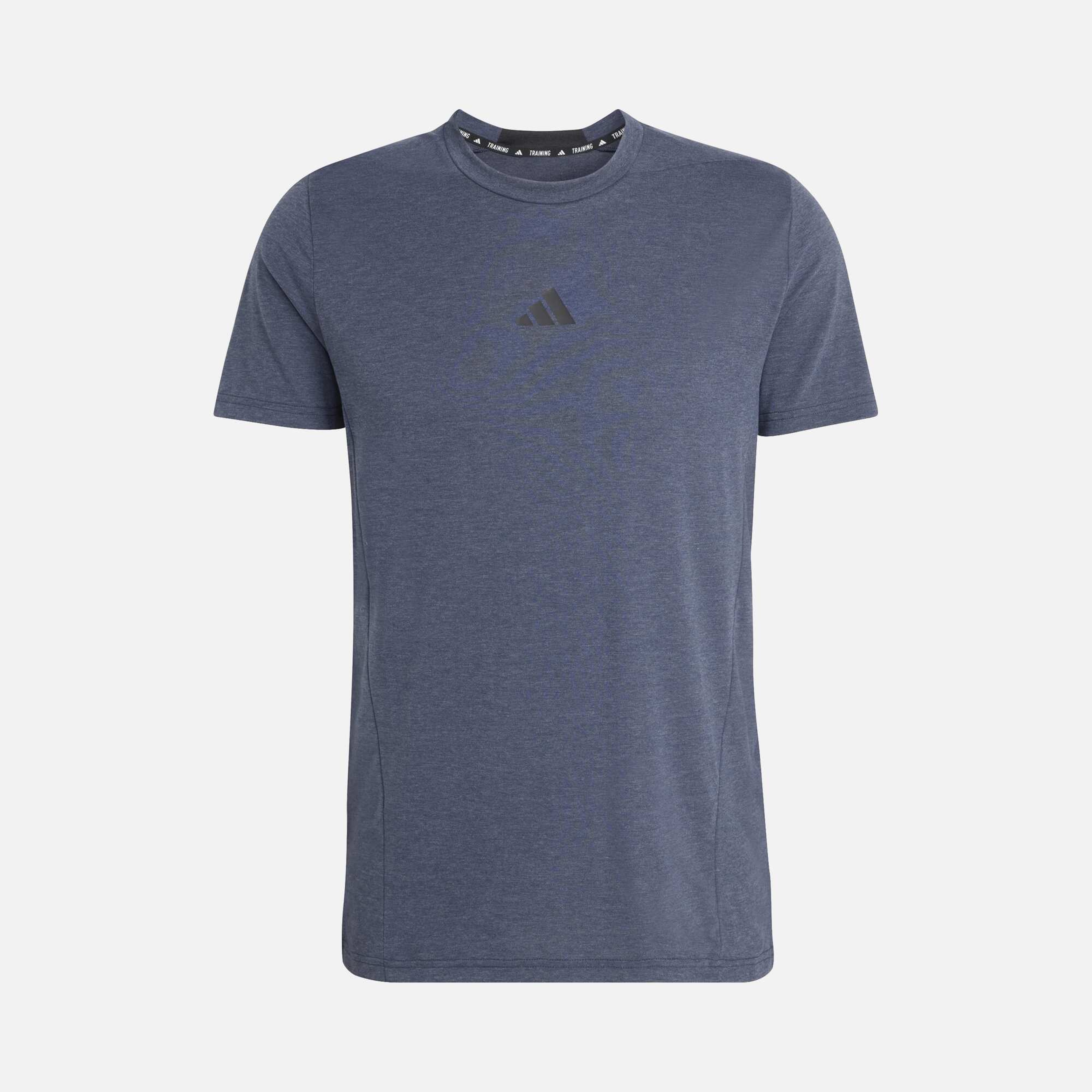 adidas AEROREADY Designed for Training Workout Short-Sleeve Erkek Tişört