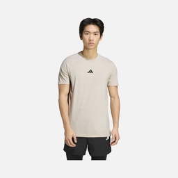 adidas AEROREADY Designed for Training Workout Short-Sleeve Erkek Tişört