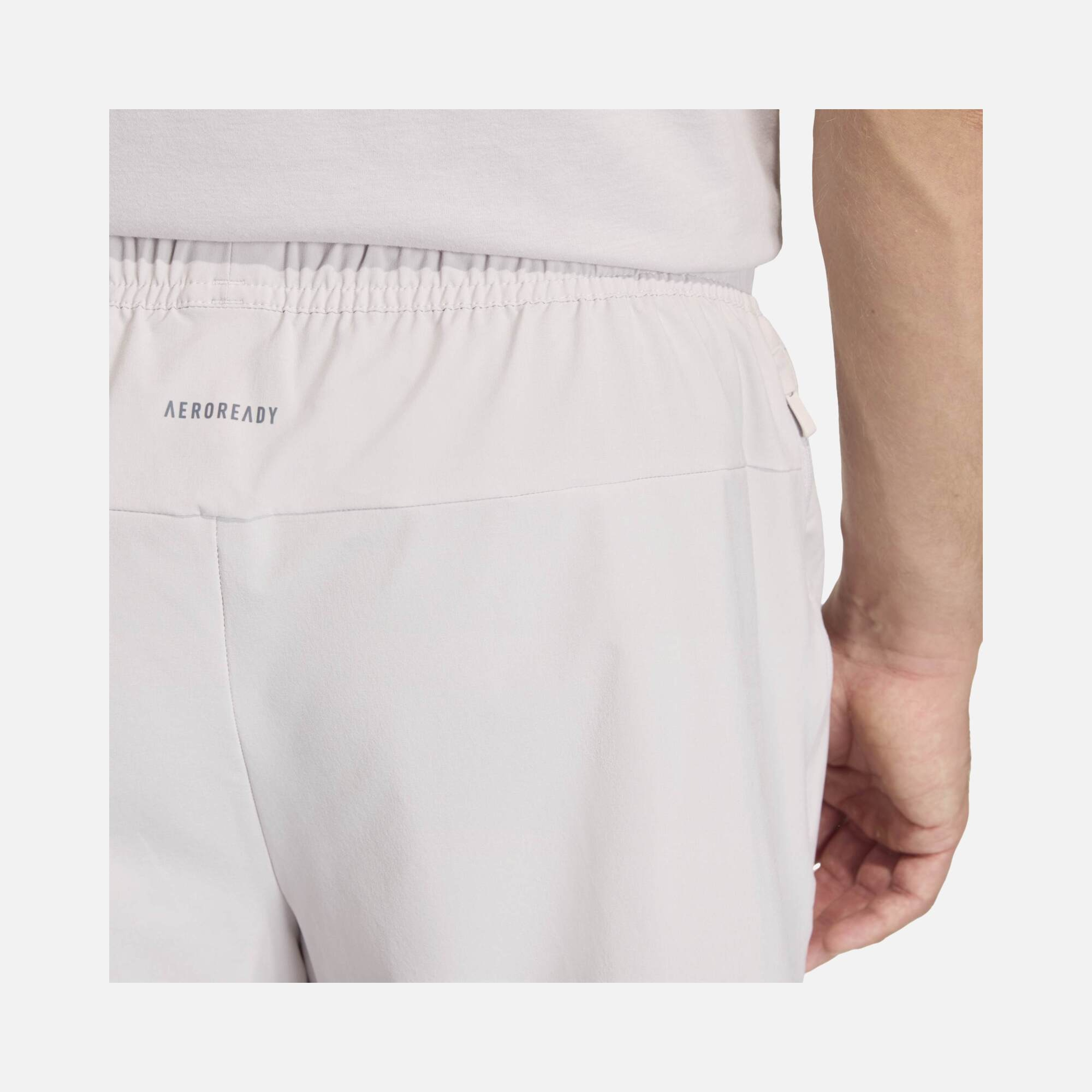 adidas AEROREADY Designed for Training Erkek Şort