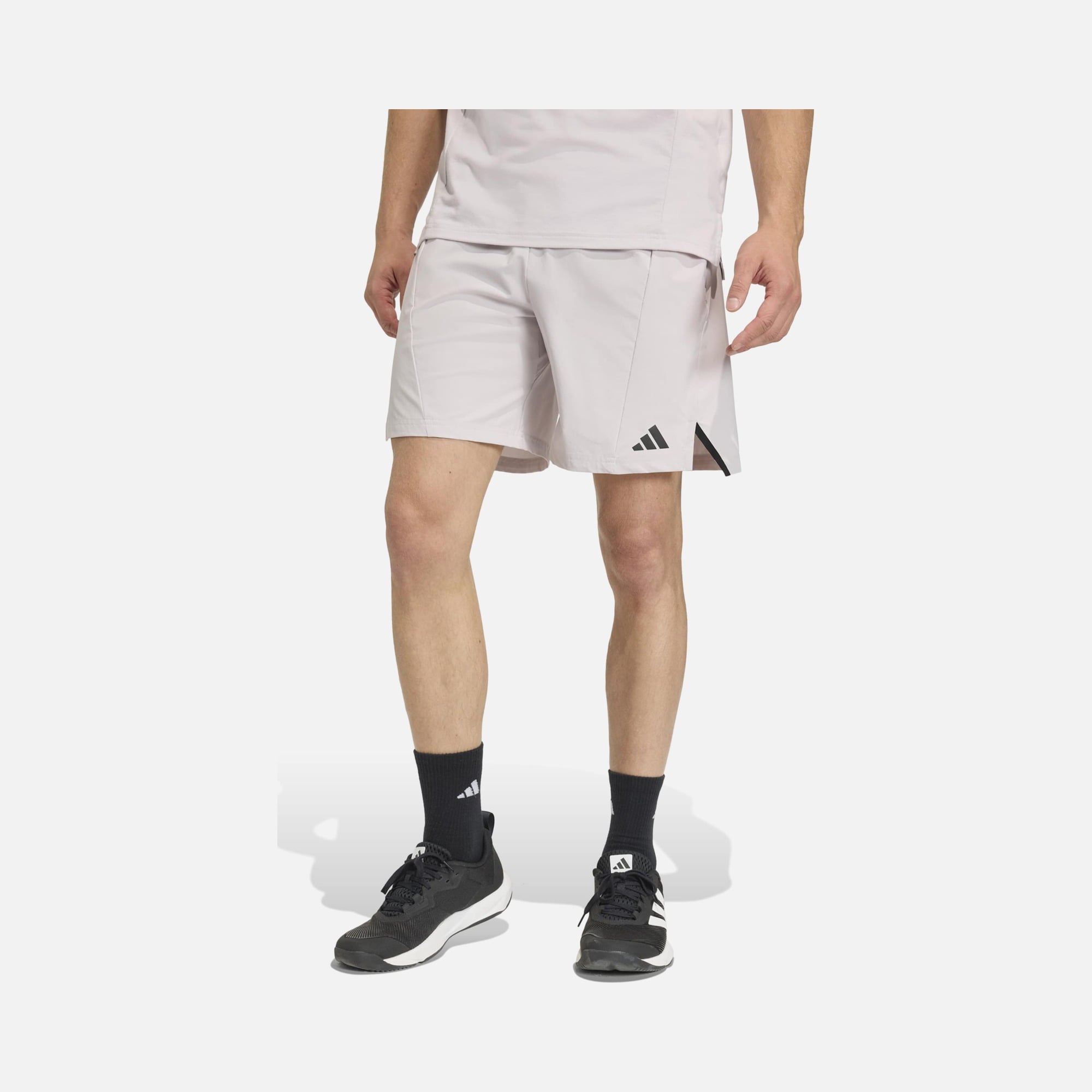 adidas AEROREADY Designed for Training Erkek Şort