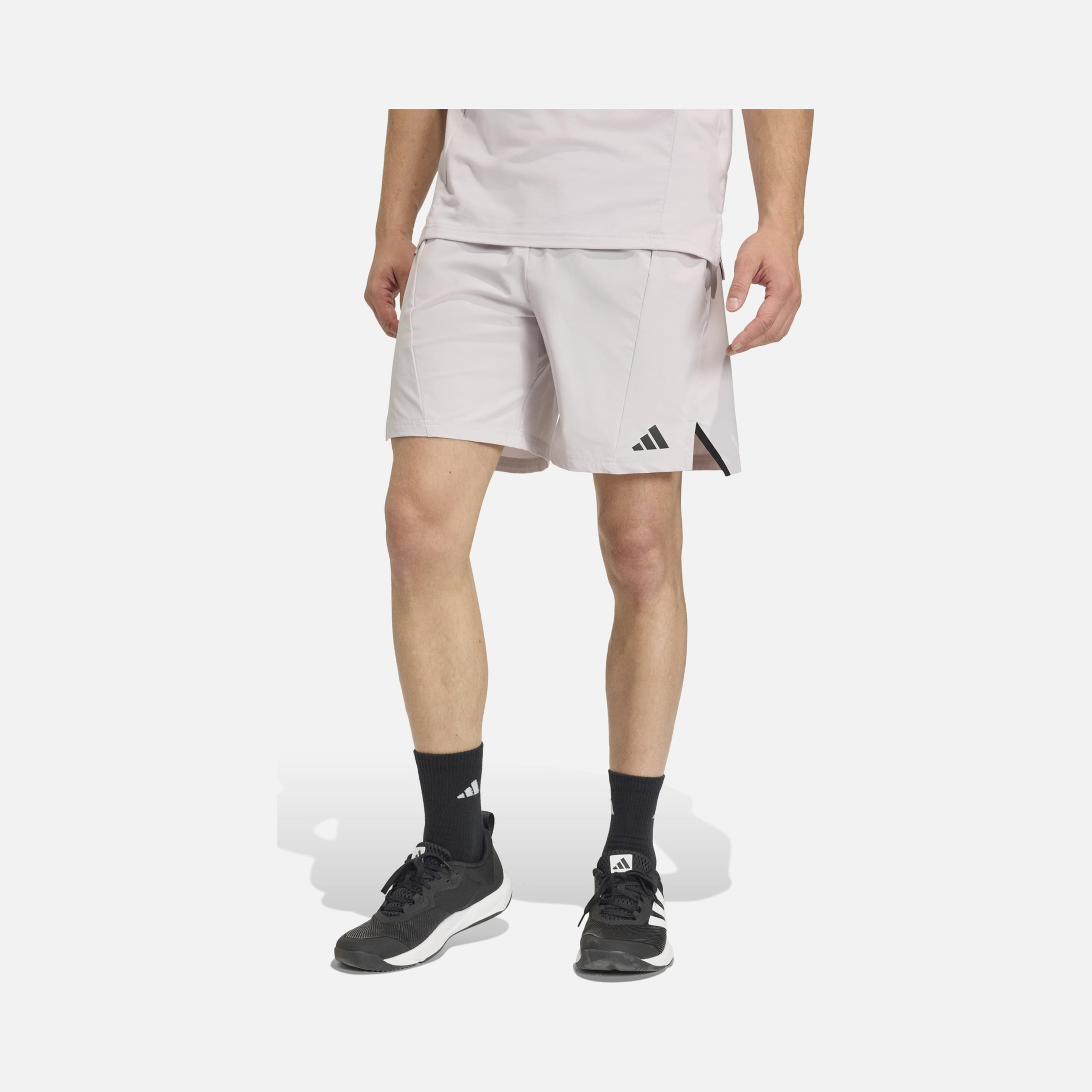 adidas AEROREADY Designed for Training Erkek Şort