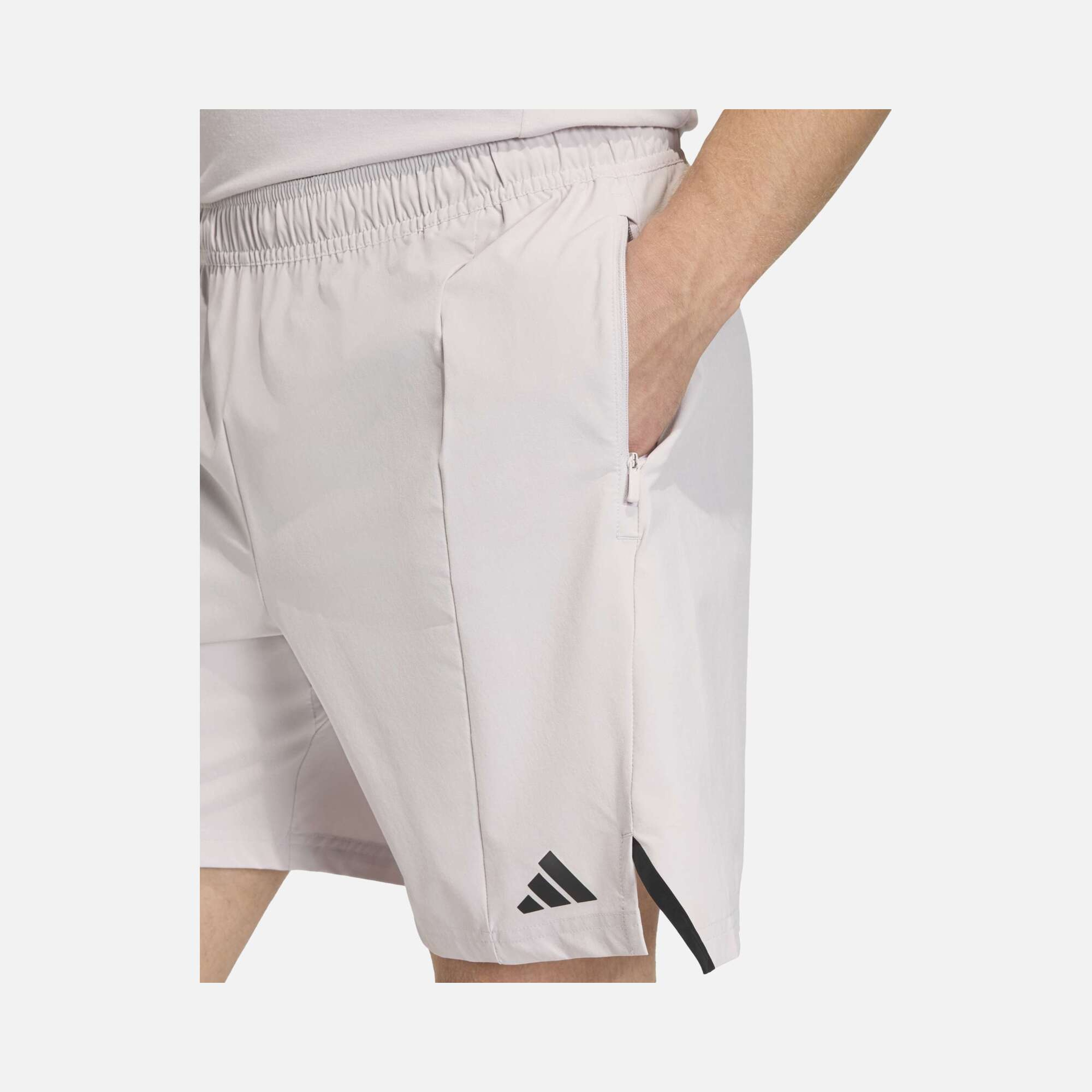 adidas AEROREADY Designed for Training Erkek Şort