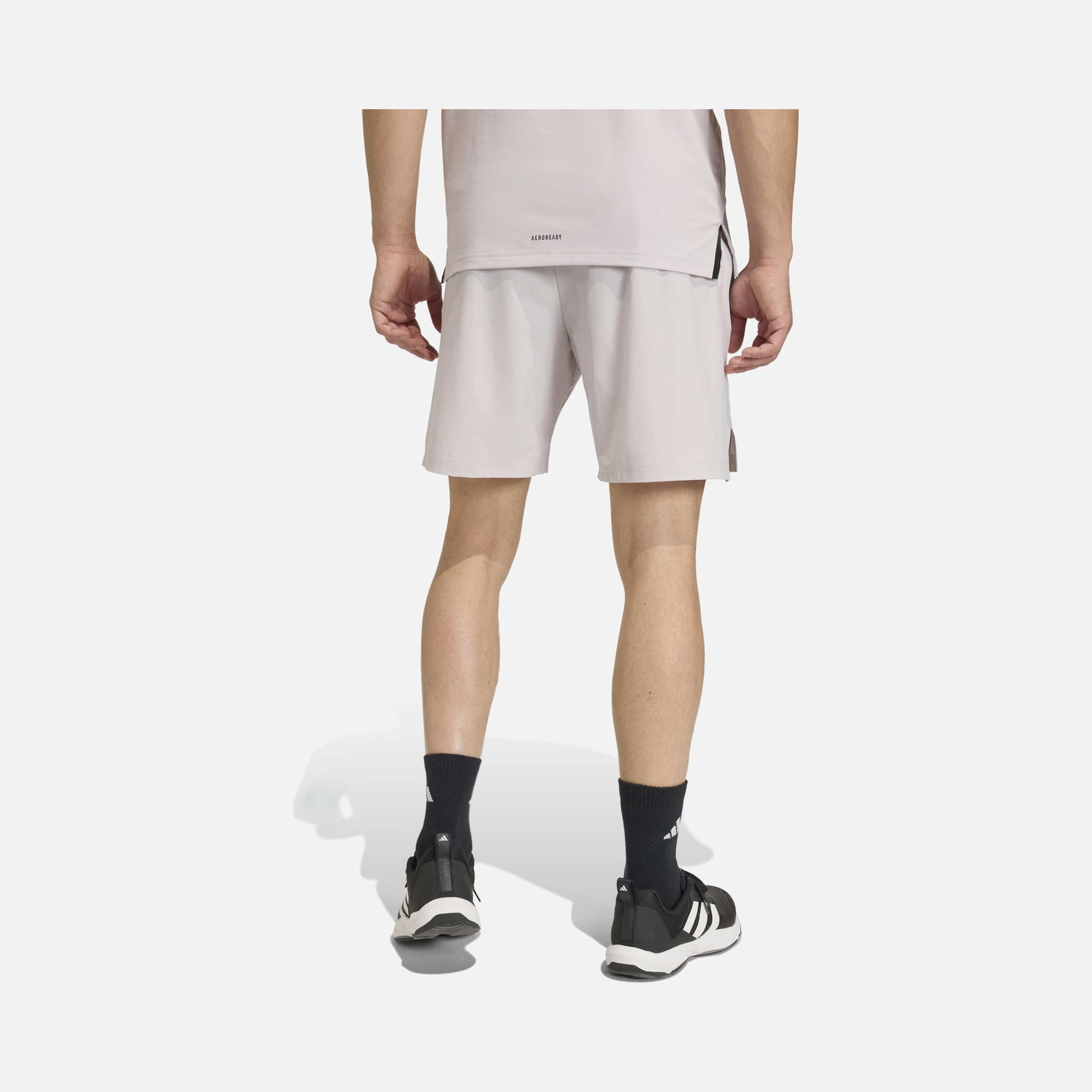 adidas AEROREADY Designed for Training Erkek Şort