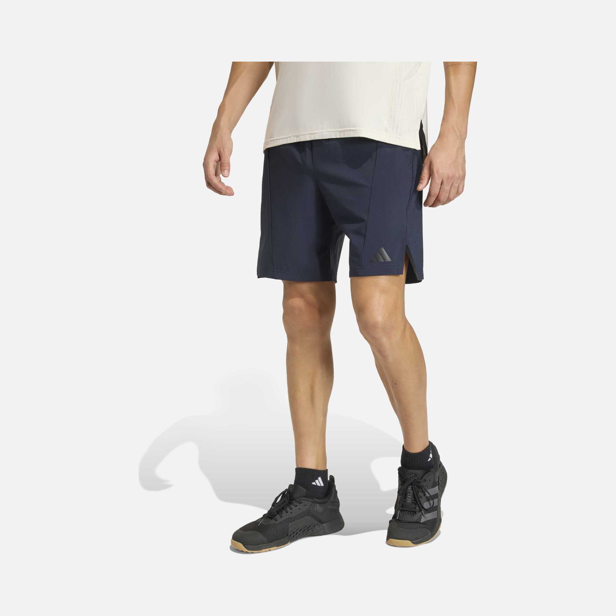 adidas AEROREADY Designed for Training Erkek Şort