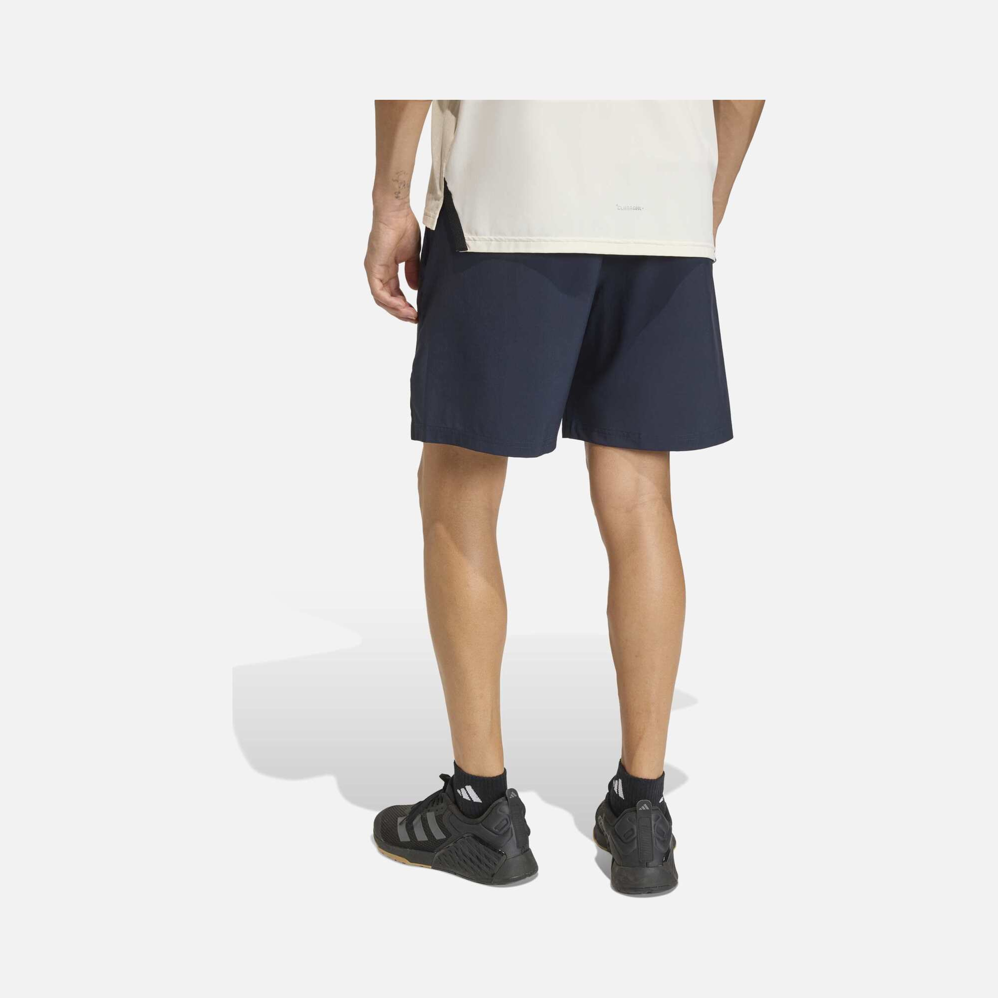 adidas AEROREADY Designed for Training Erkek Şort