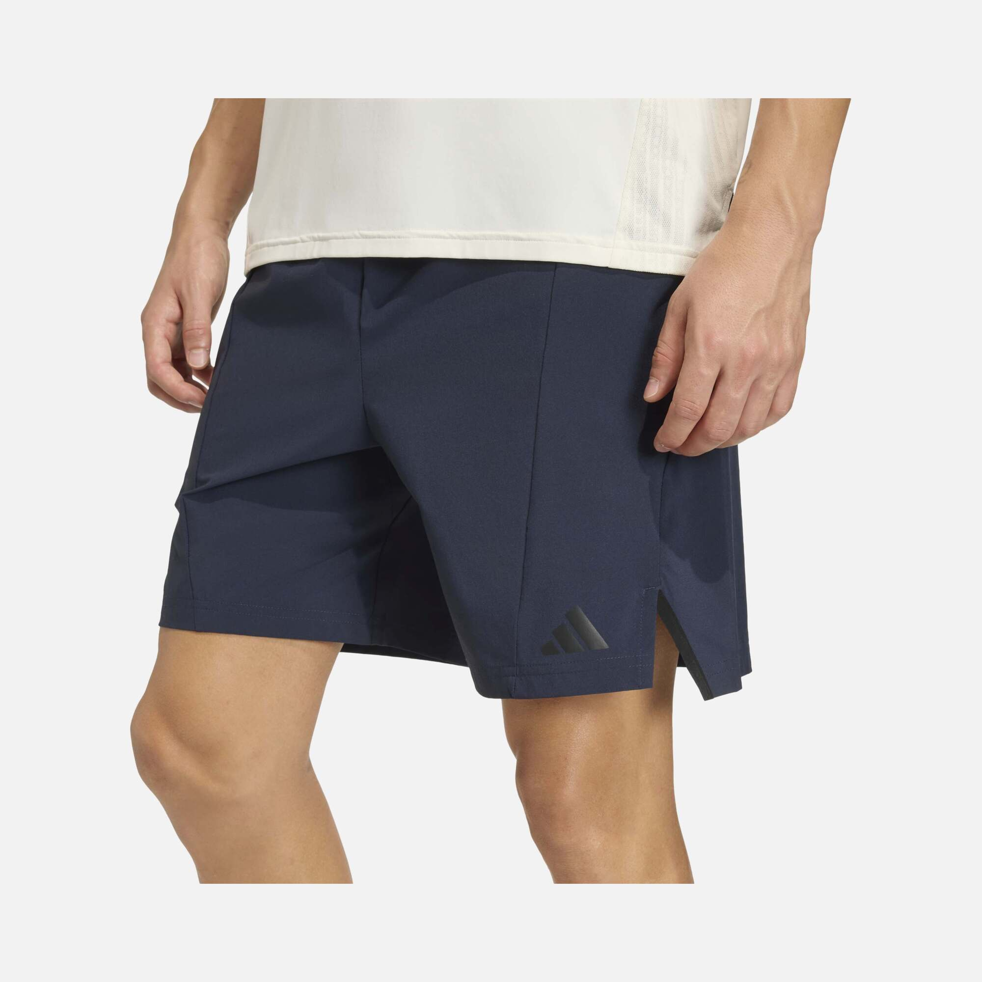 adidas AEROREADY Designed for Training Erkek Şort