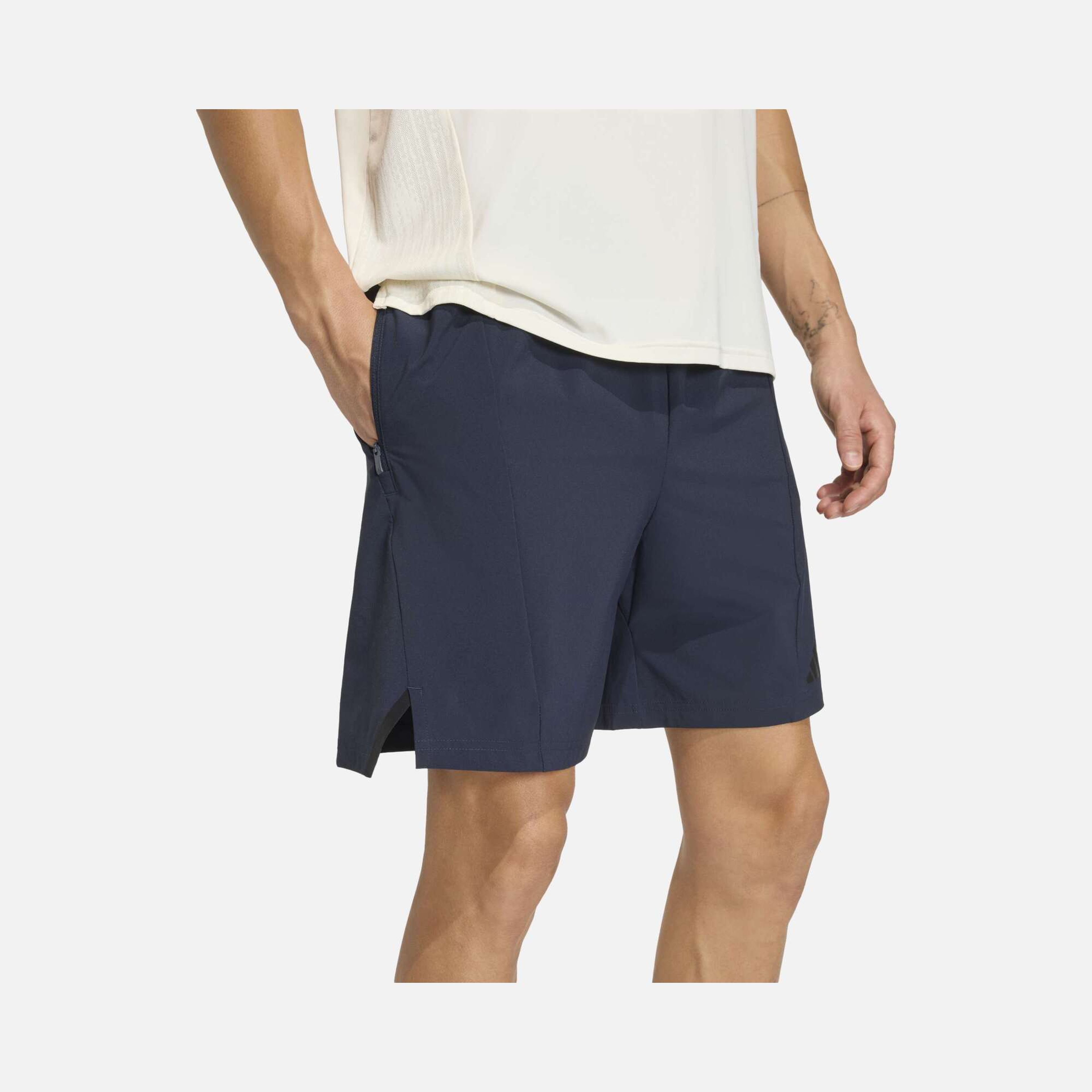 adidas AEROREADY Designed for Training Erkek Şort