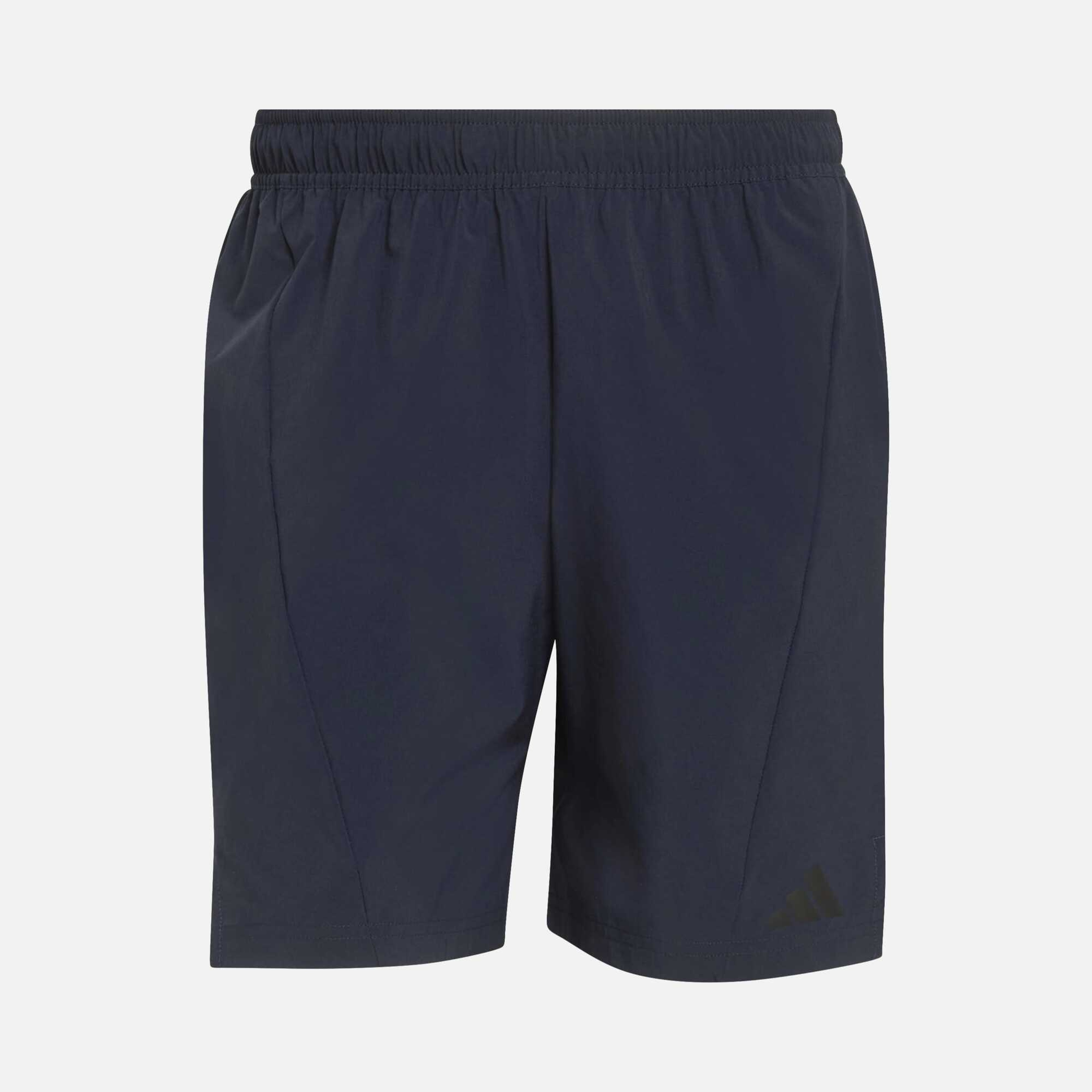 adidas AEROREADY Designed for Training Erkek Şort