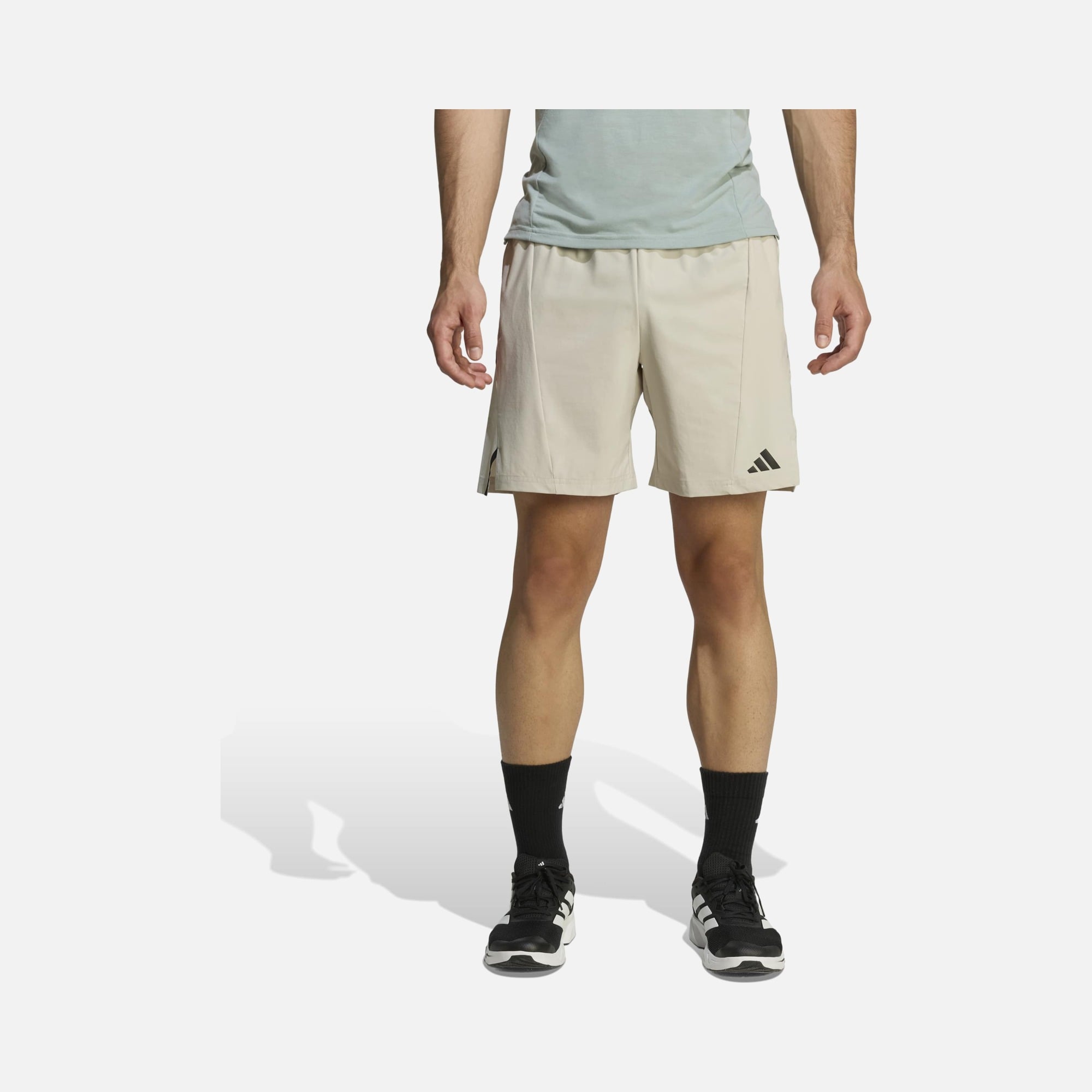 adidas AEROREADY Designed for Training Erkek Şort