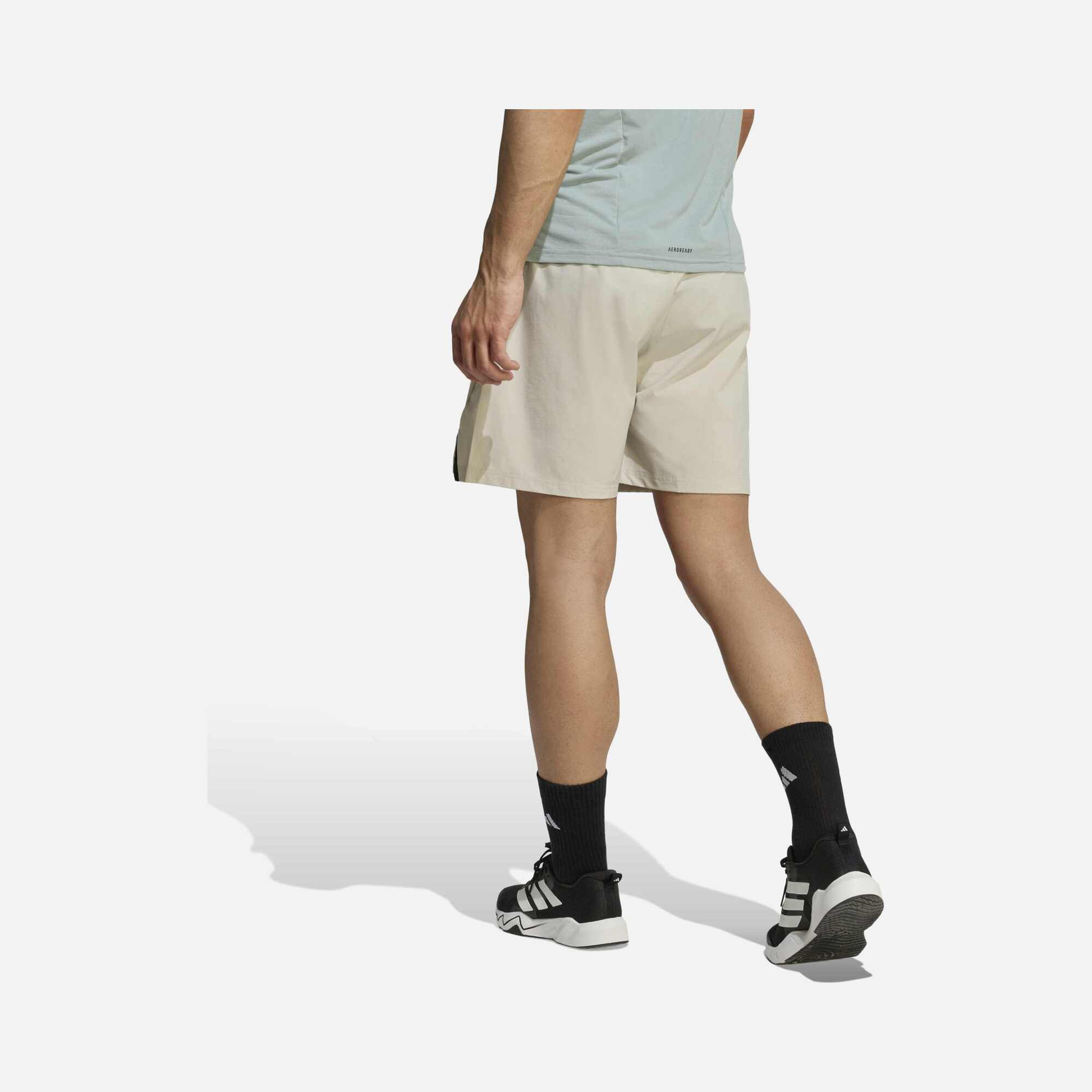 adidas AEROREADY Designed for Training Erkek Şort